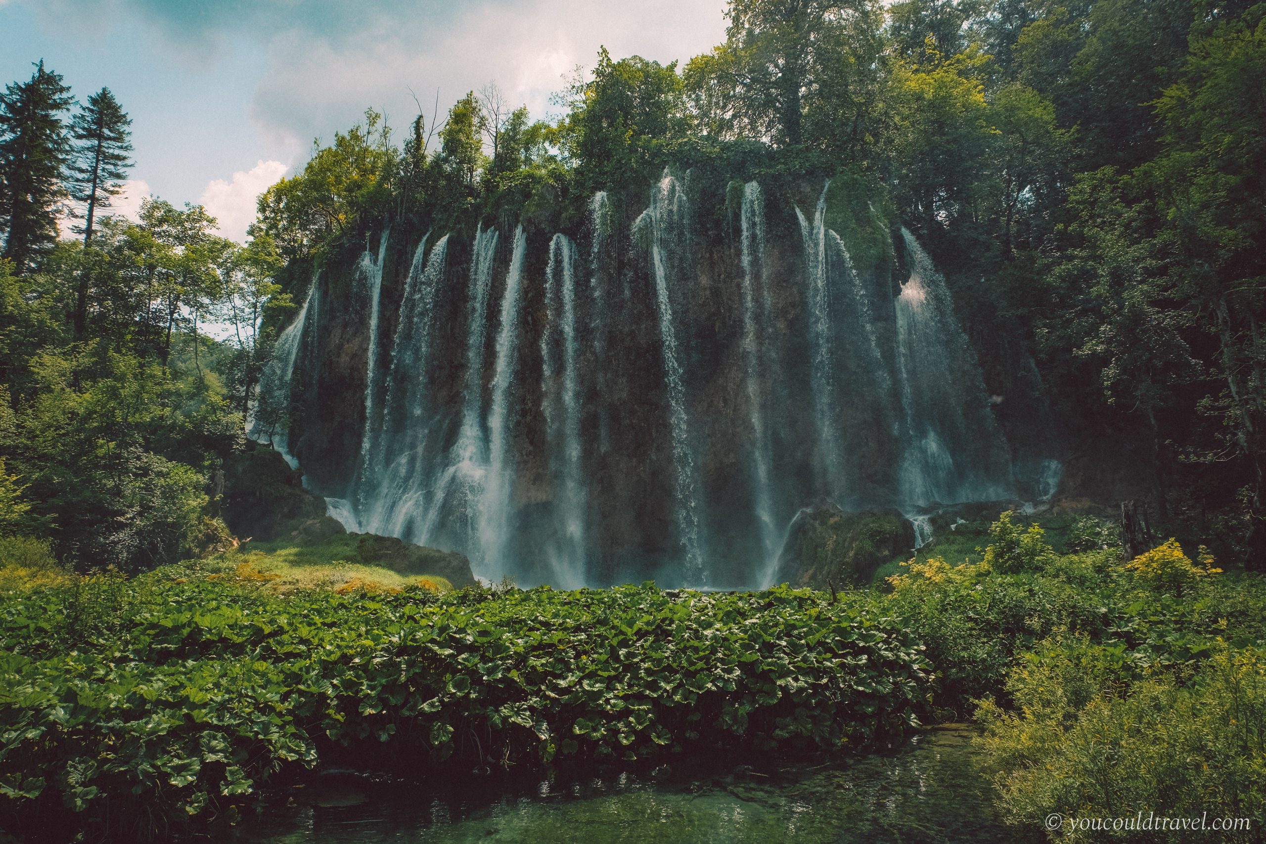 Chasing Waterfalls Plitvice Lakes Croatia Chasing Waterfalls Plitvice Lakes Croatia