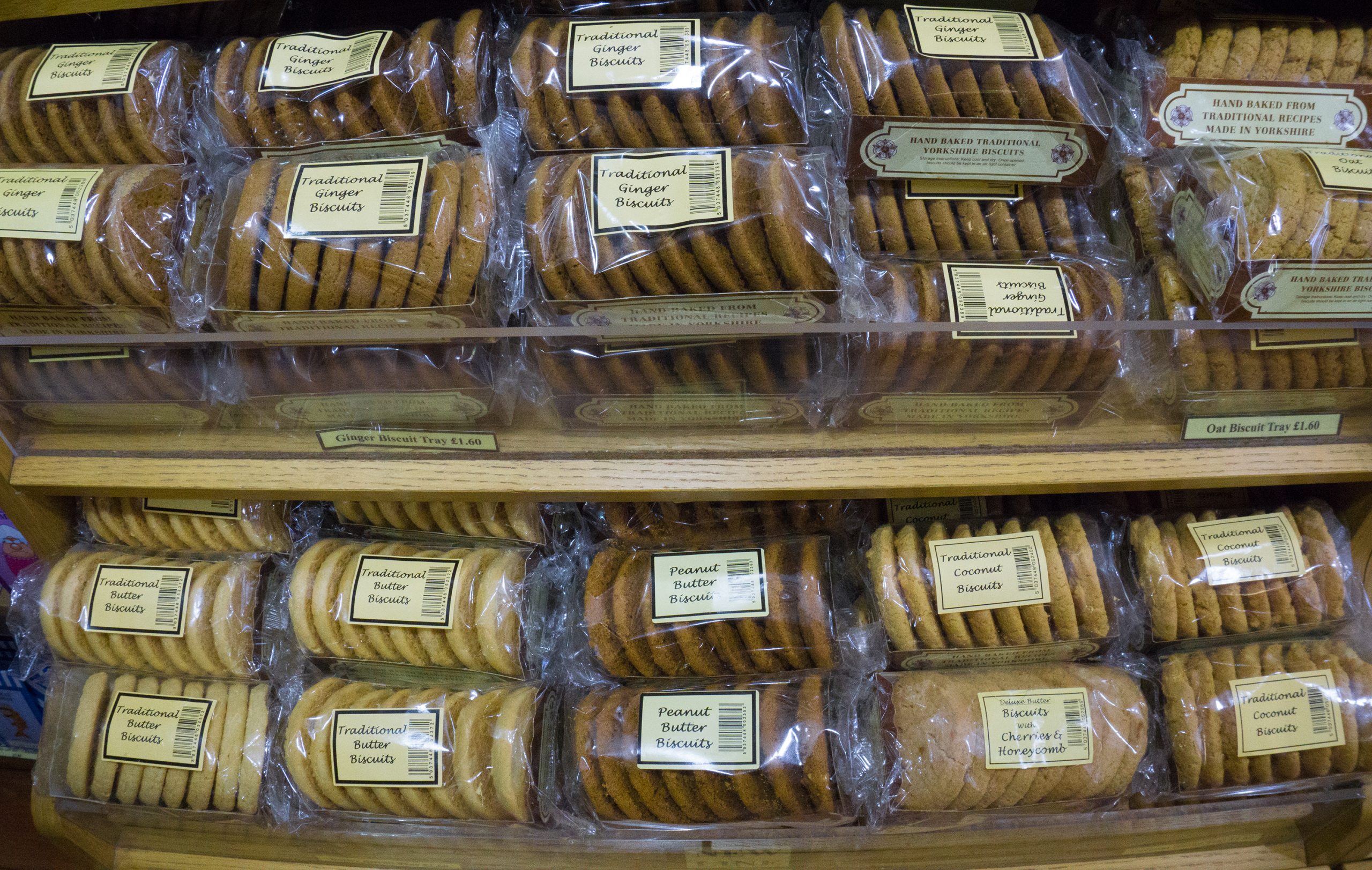 Cheddar Gorge biscuits Cheddar Gorge biscuits