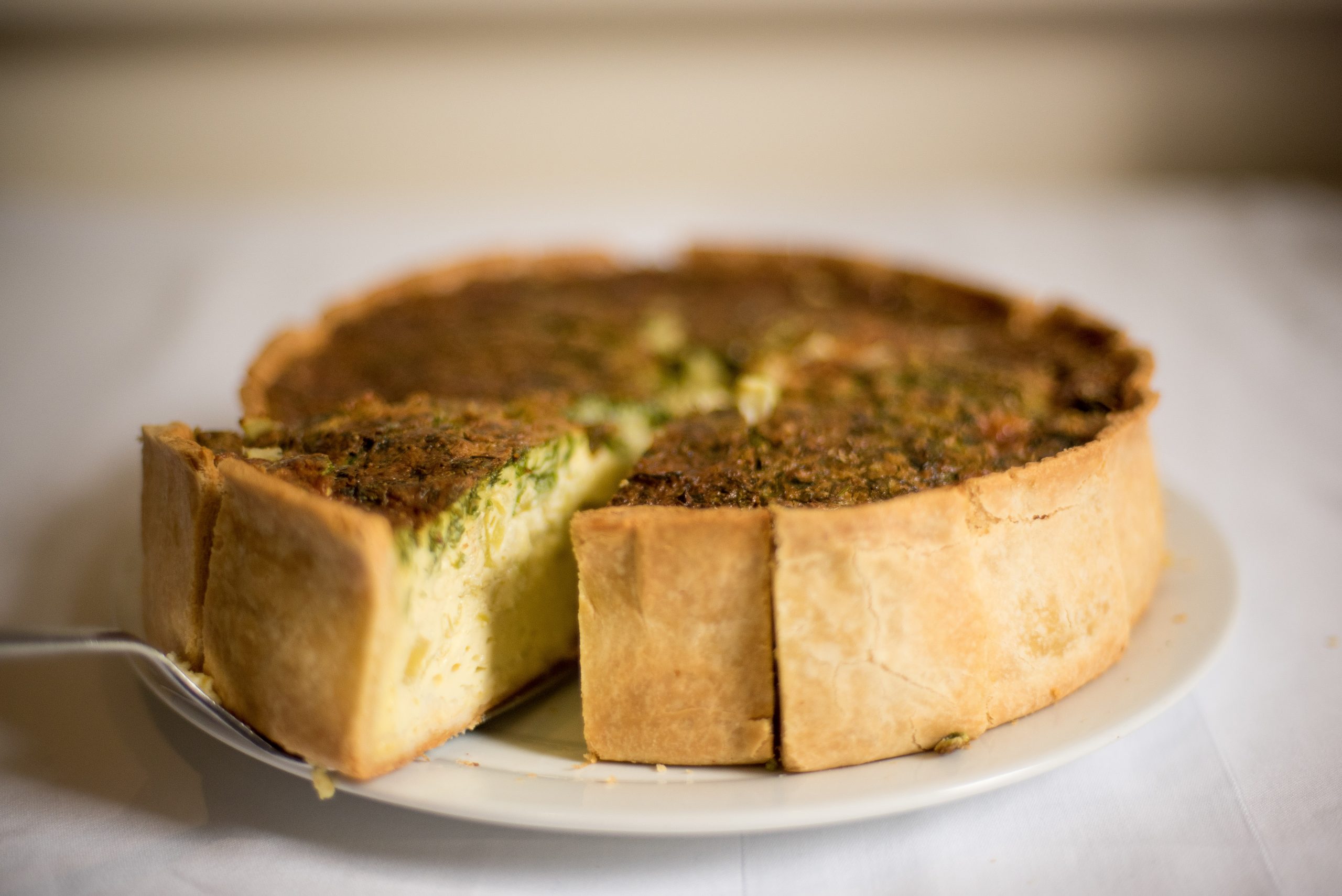 Cheddar Gorge Pie Cheddar Gorge Pie