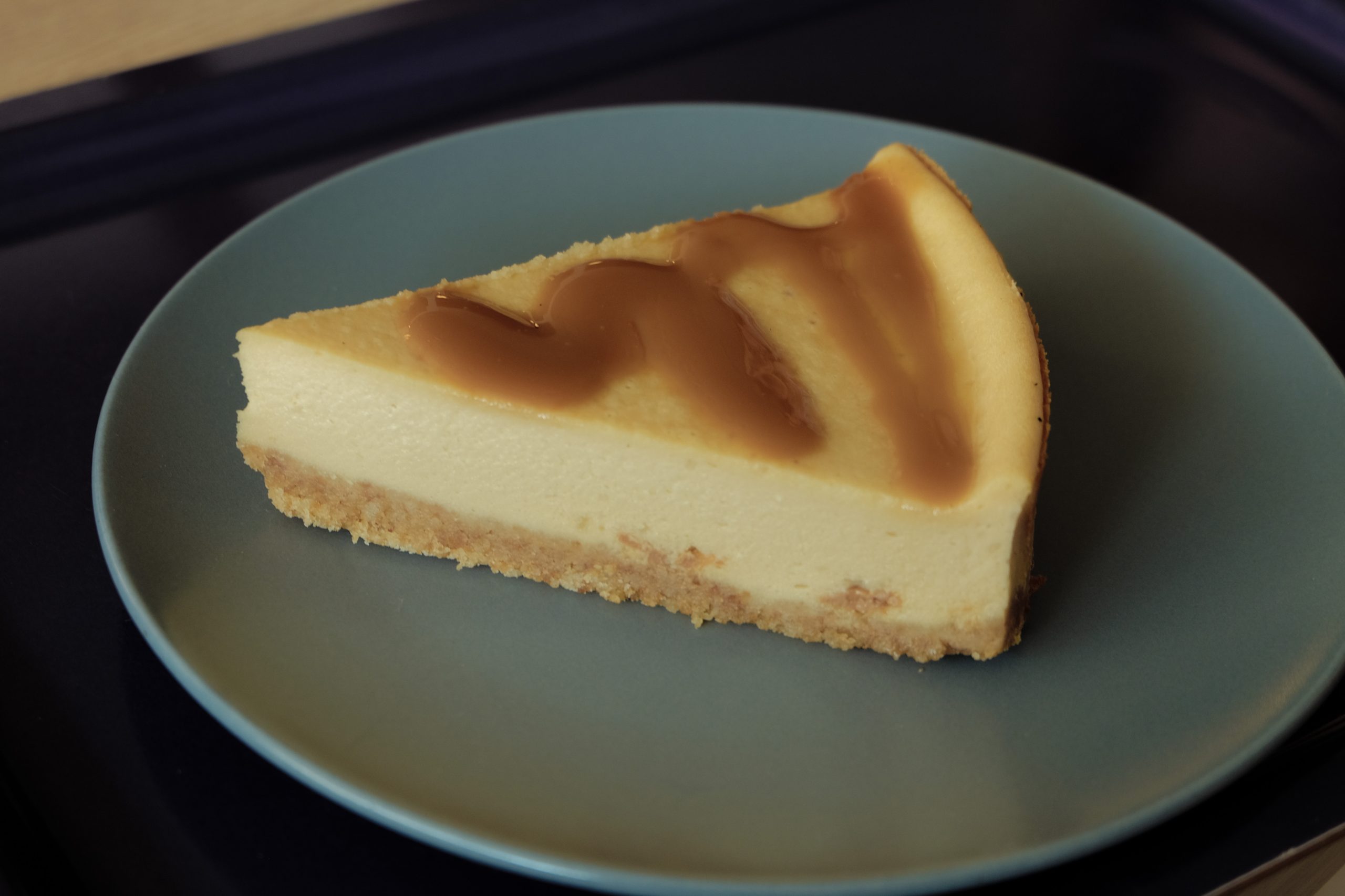 Cheesecake What to eat in Luxembourg Cheesecake What to eat in Luxembourg