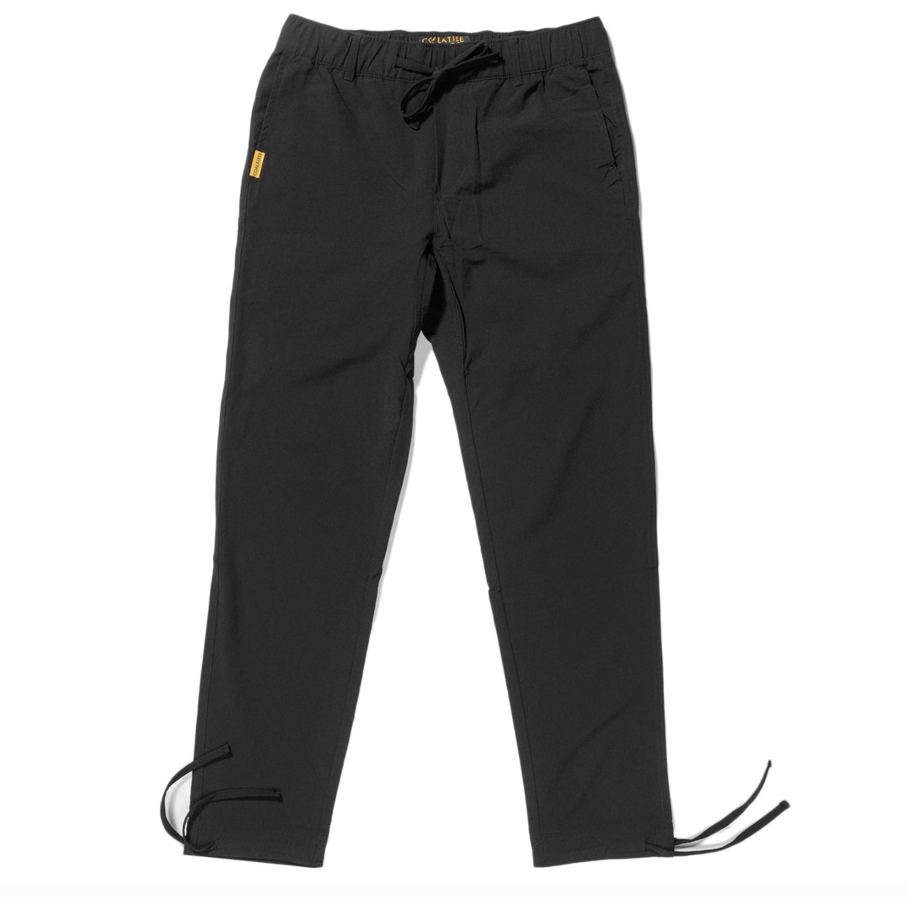 Coalatree Unisex Slim Fit Trail Head Pants Coalatree Unisex Slim Fit Trail Head Pants