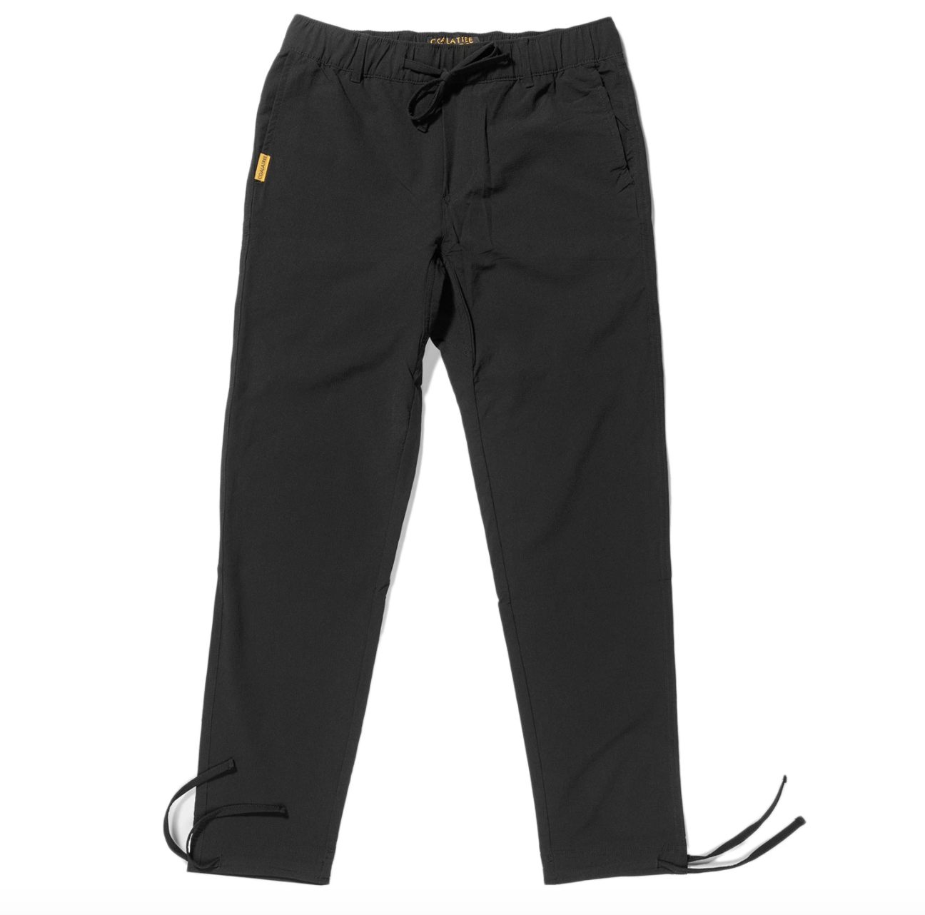 Coalatree Unisex Slim Fit Trail Head Pants