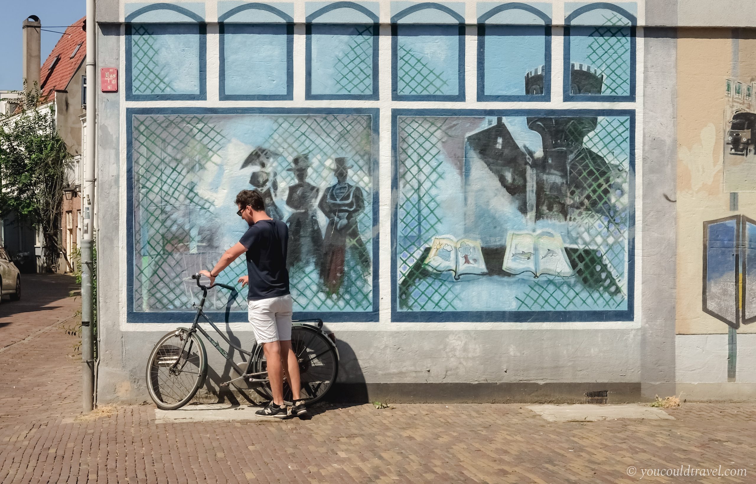 Cool things to do in Utrecht Cool things to do in Utrecht
