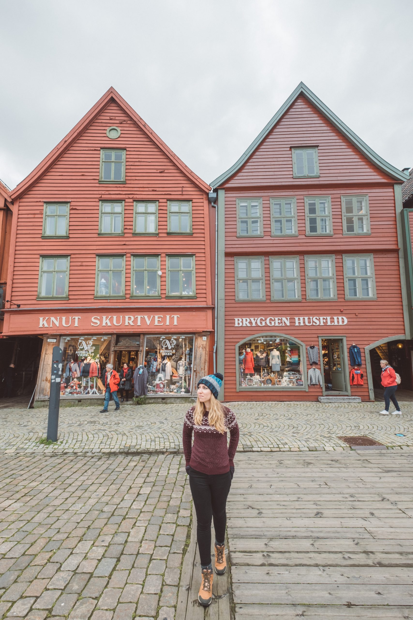 Bergen Norway