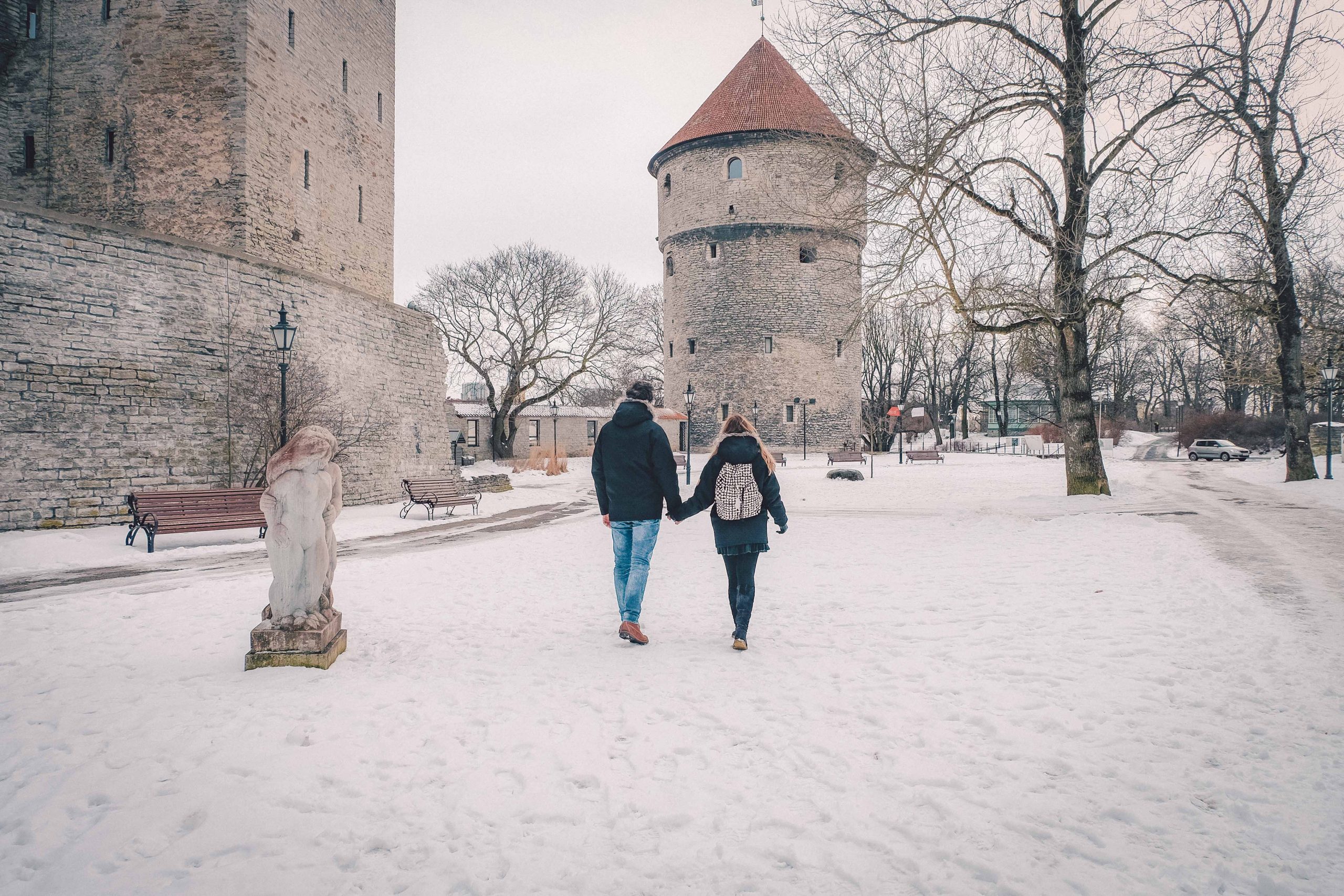 Cory G Tallinn Cory G Tallinn