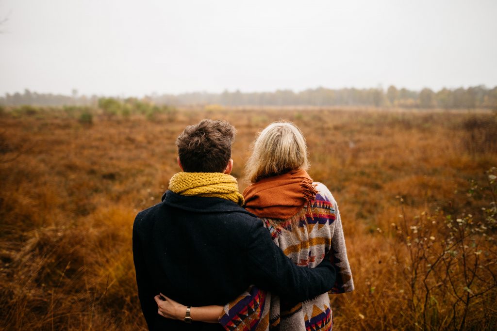 Couple Travel Bloggers