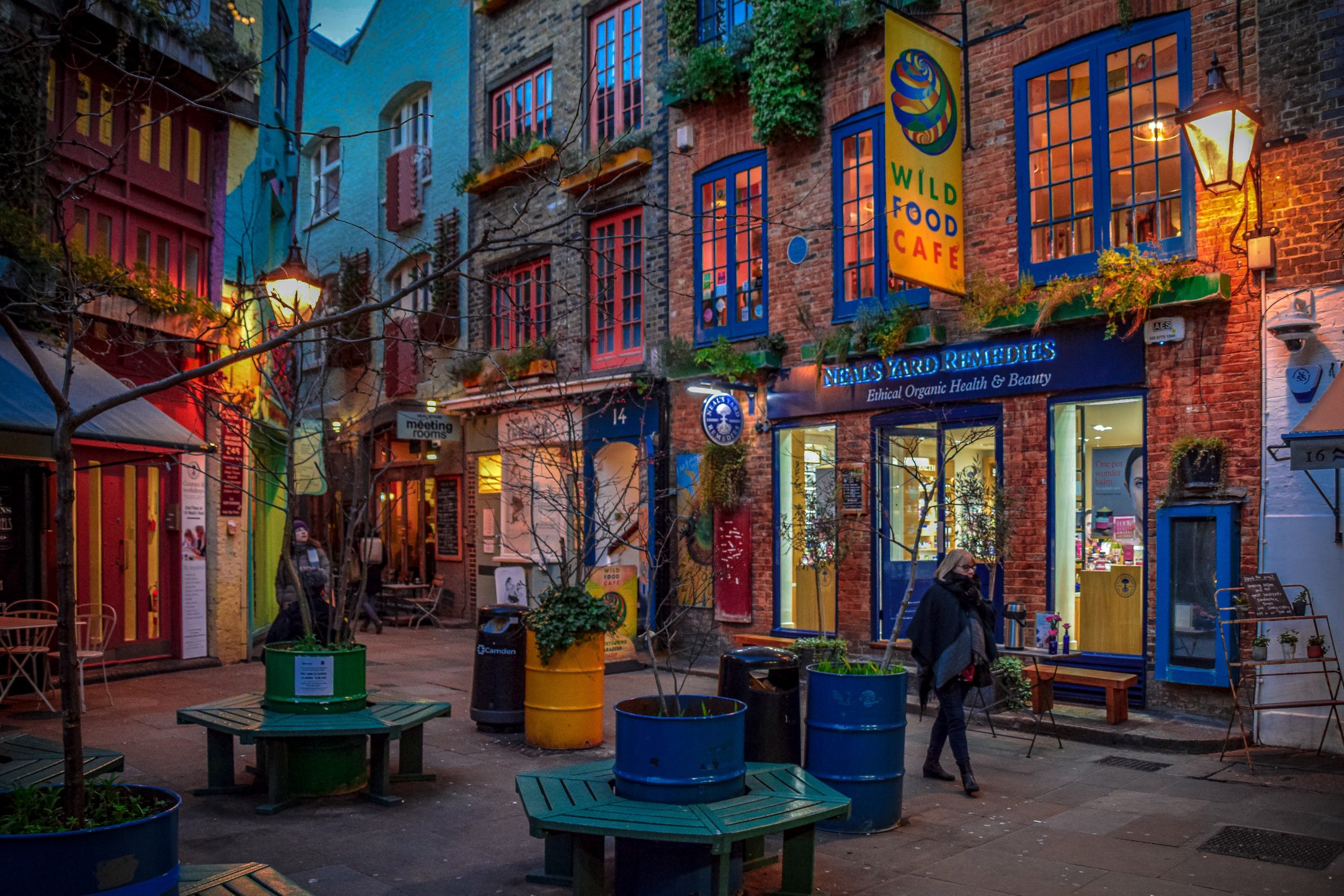 Covent Garden London Covent Garden London