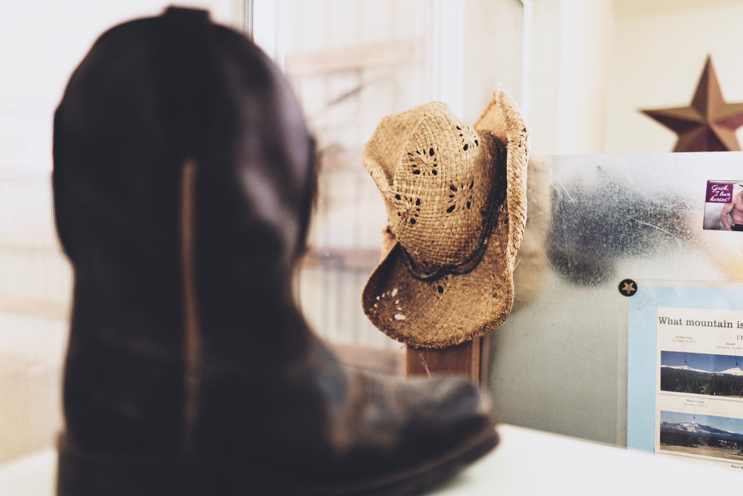 cowboy boots as souvenirs from texas