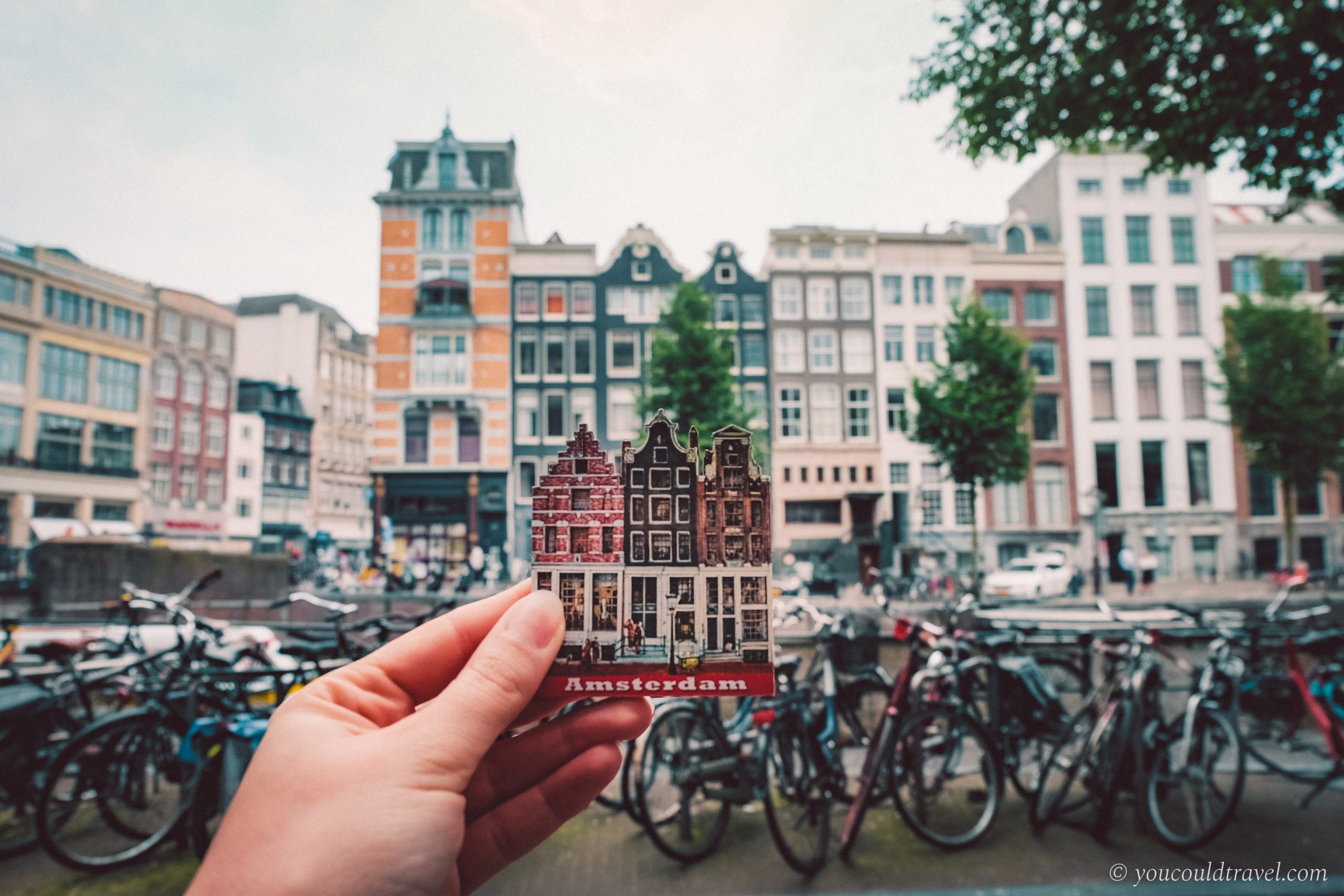 Cute Amsterdam Cute Amsterdam
