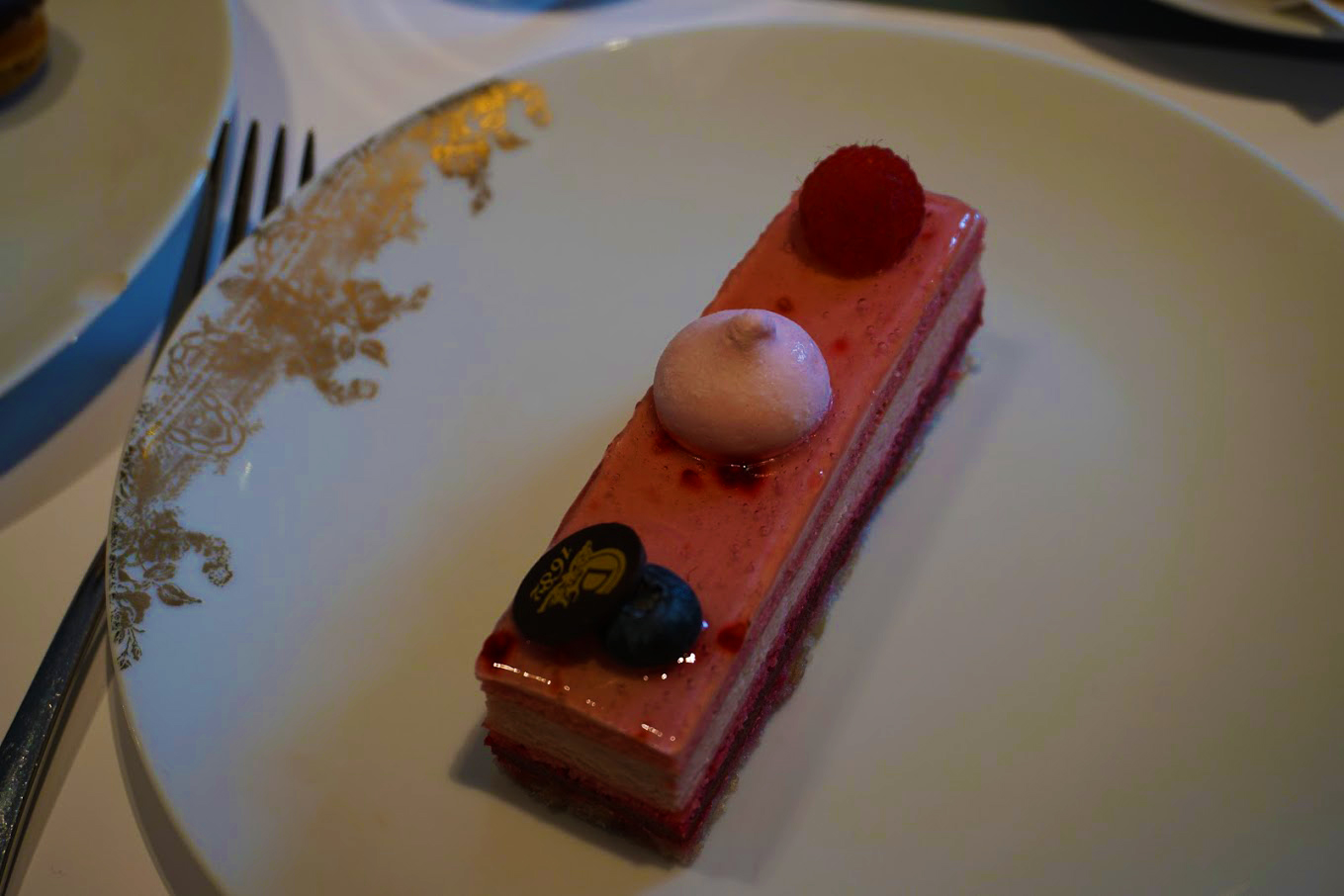 Desert Paris Desert Paris