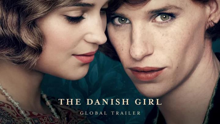 The Danish Girl Best Travel Movie