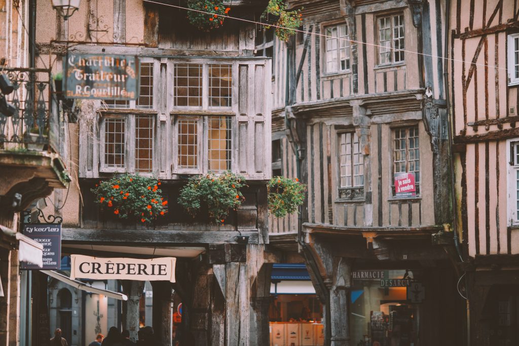 Day trips from Paris