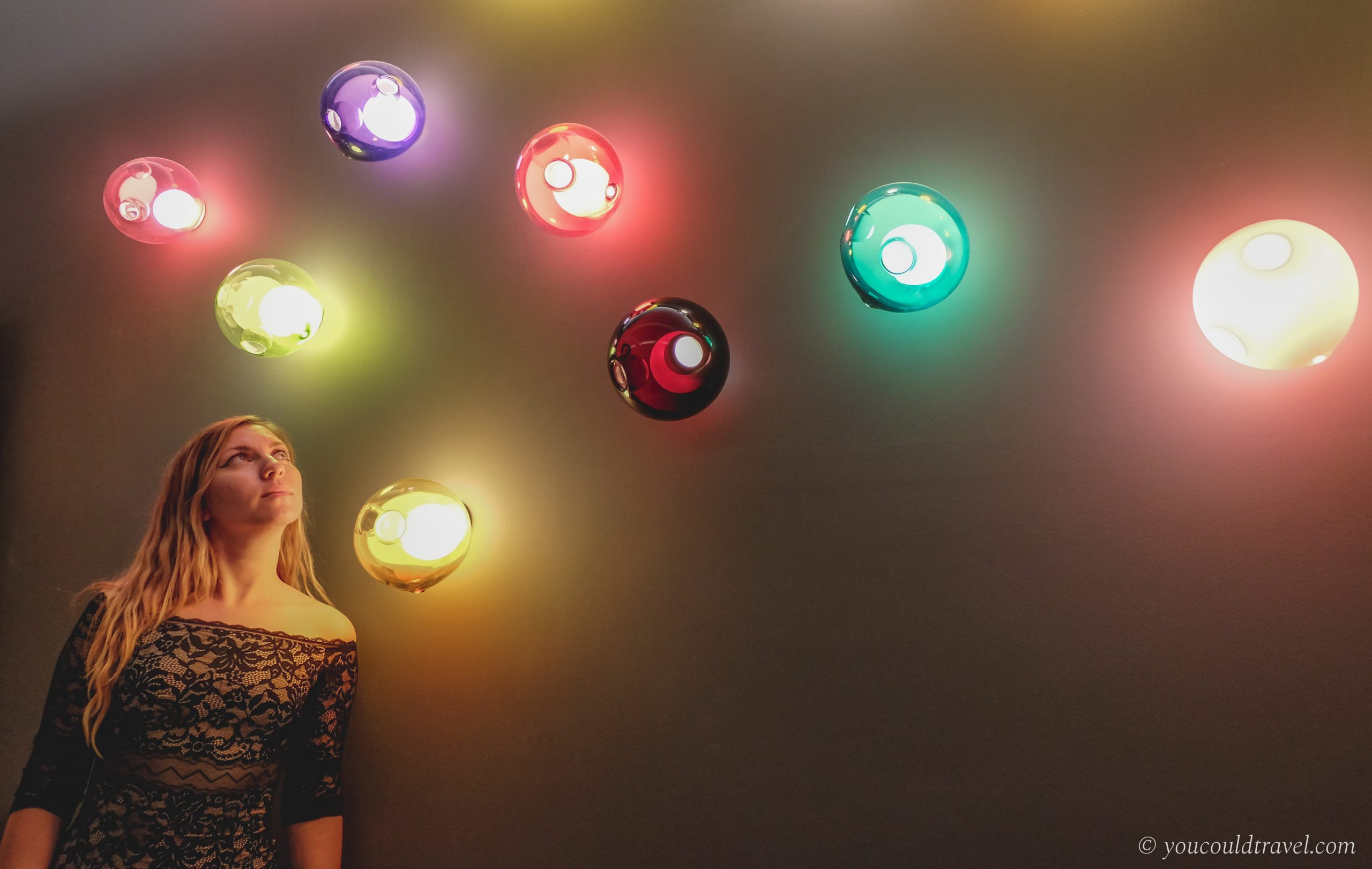 De Witte Lelie Living Room Night Lights De Witte Lelie Living Room Night Lights