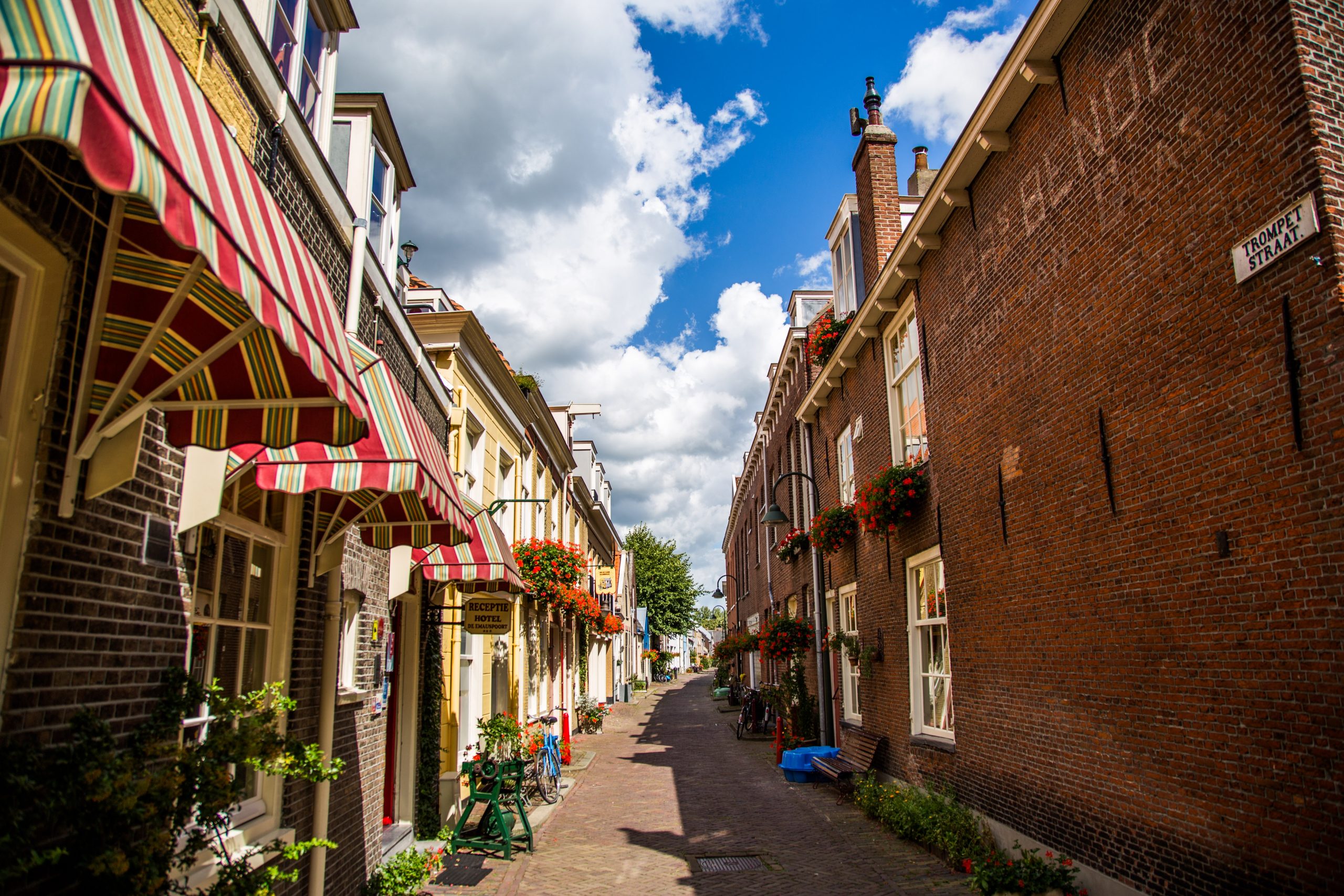 Delft day trip from Amsterdam Delft day trip from Amsterdam