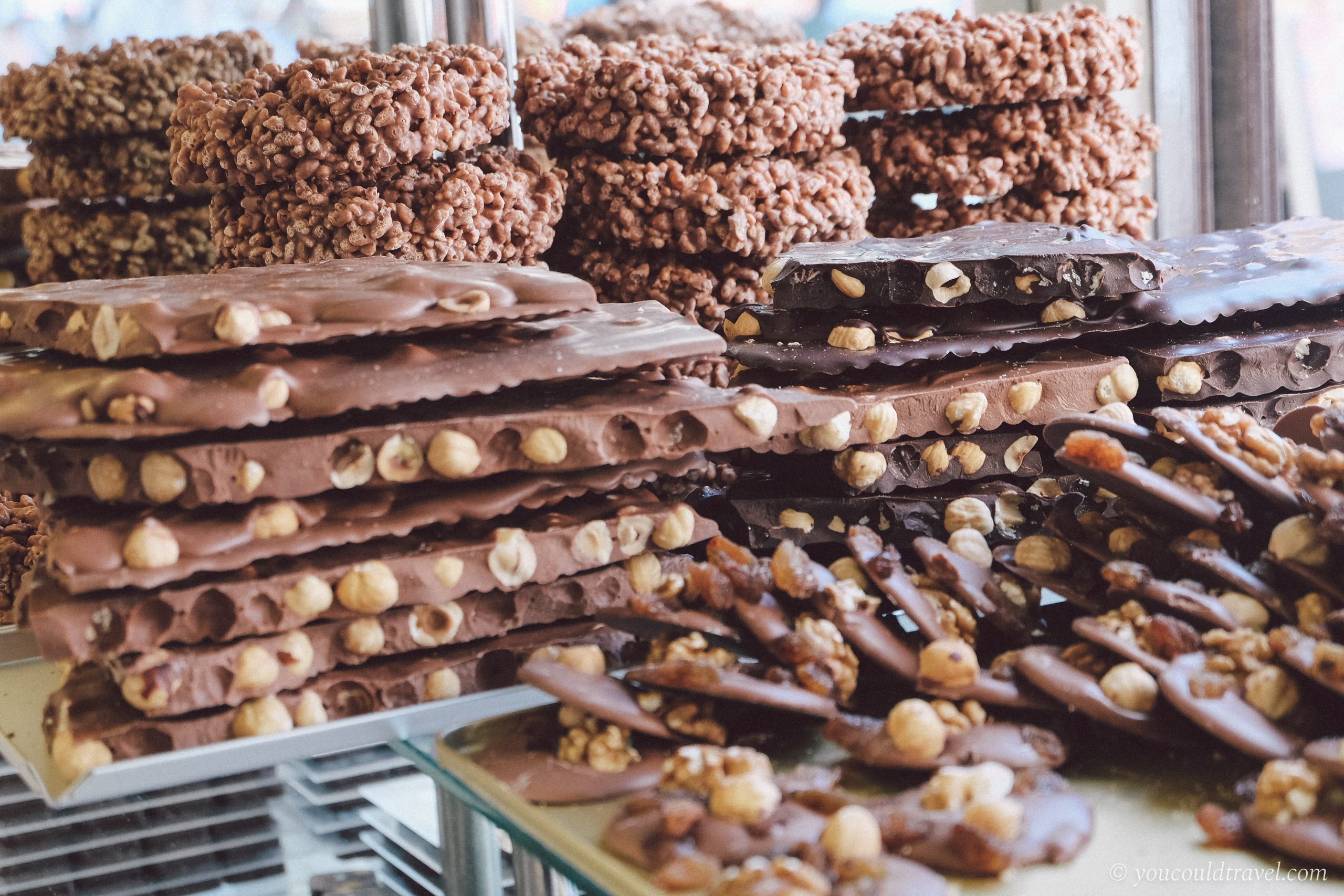 Delicious Belgian chocolate Delicious Belgian chocolate