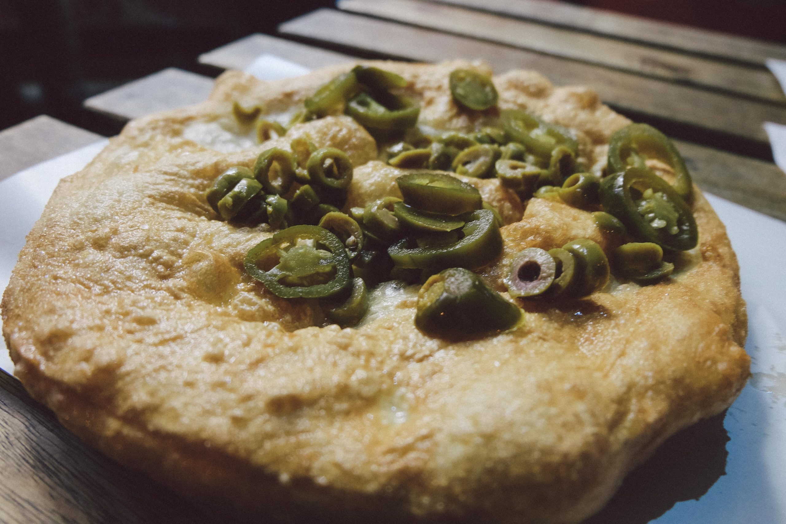 Langos Budapest Langos Budapest