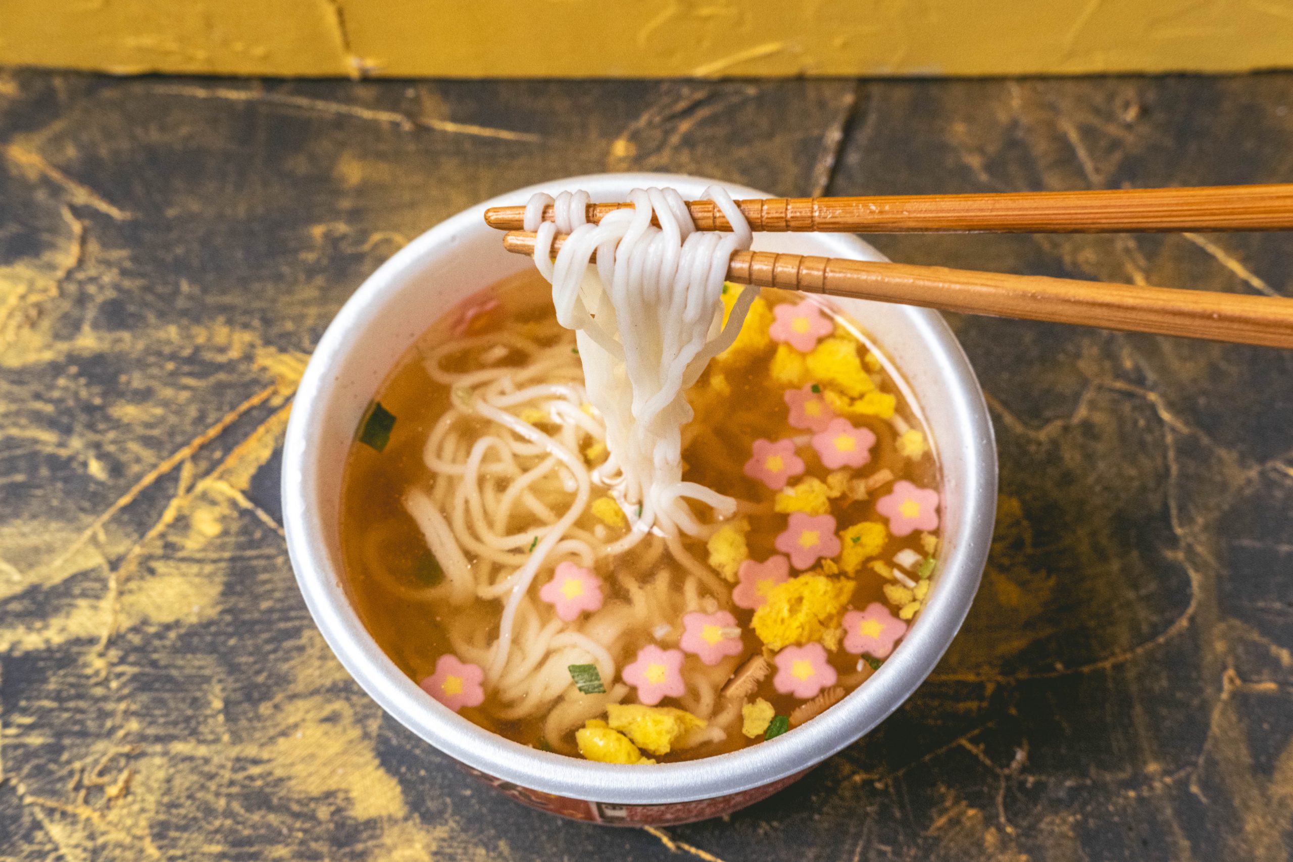 Delicious soy sauce ramen Tokyo box Delicious soy sauce ramen Tokyo box
