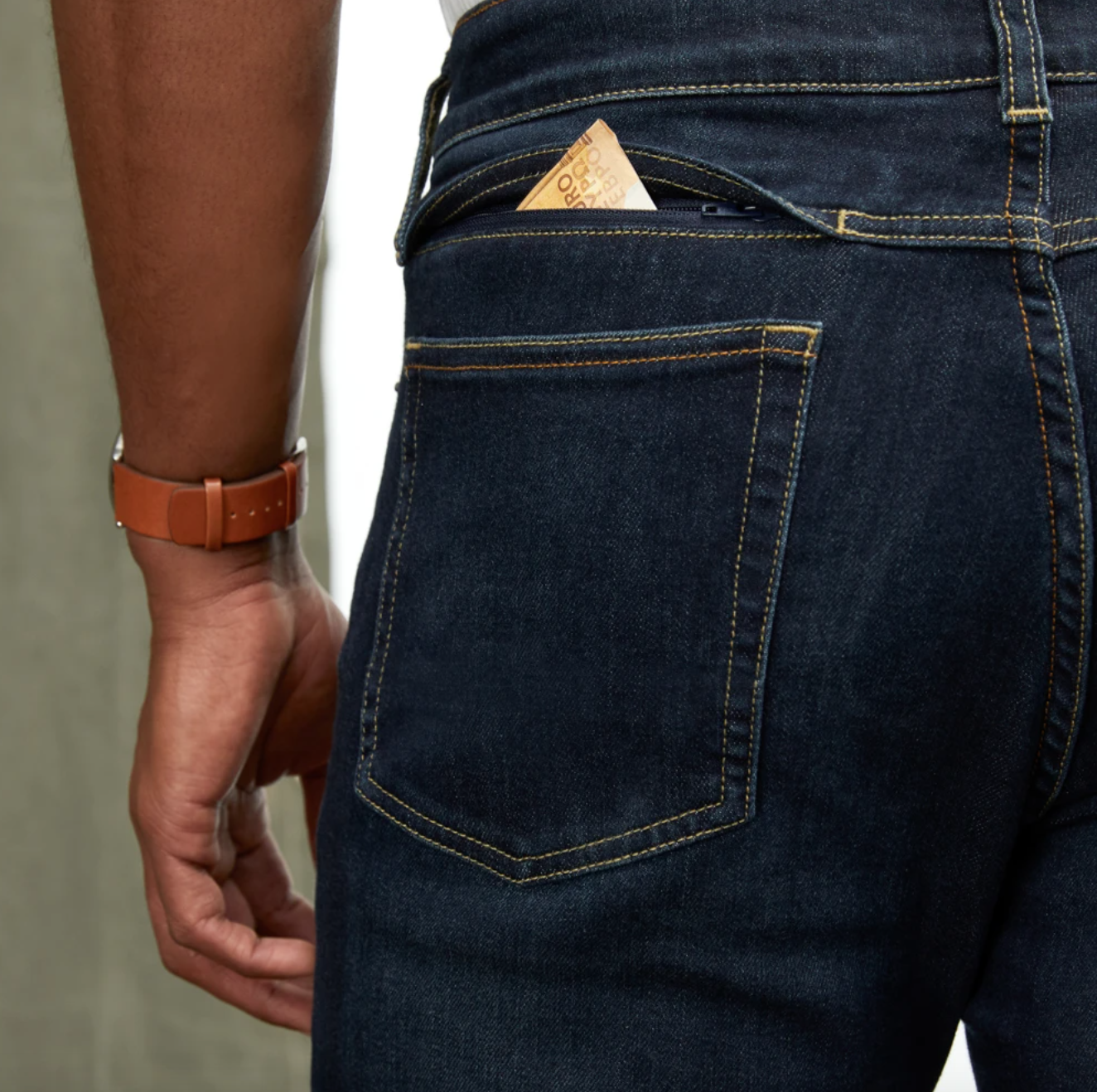 Departure jeans Departure jeans