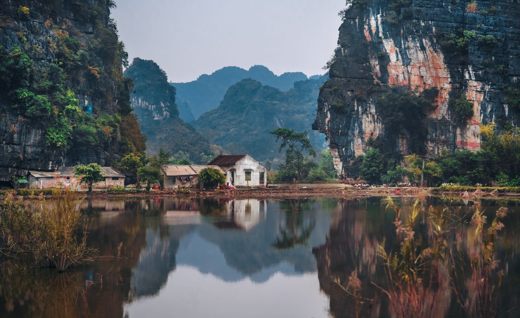 Destination Vietnam