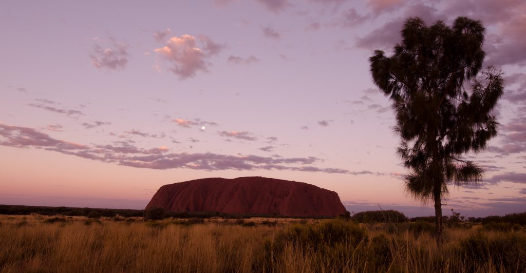 Destinations Australia