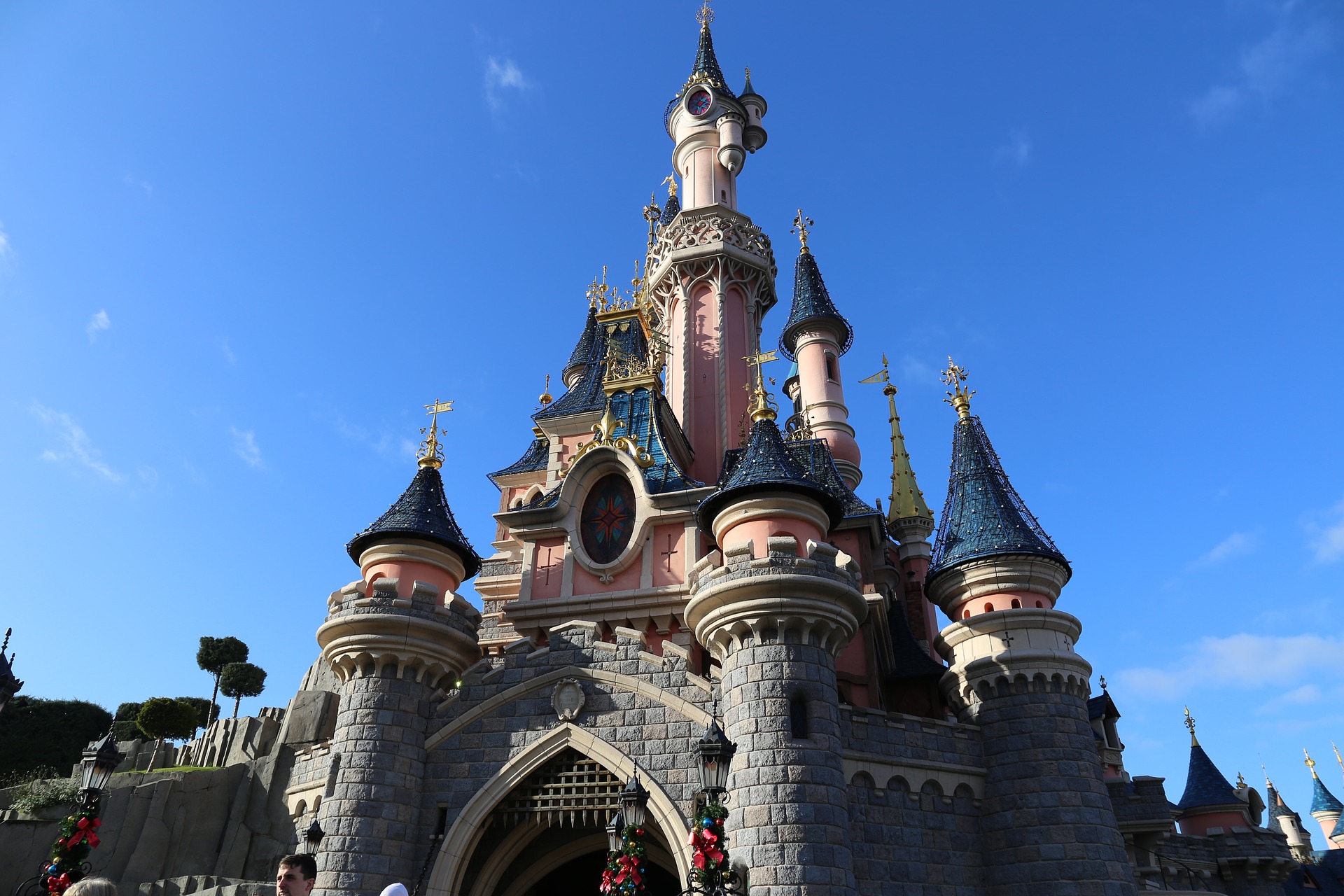 Disneyland Paris Disneyland Paris