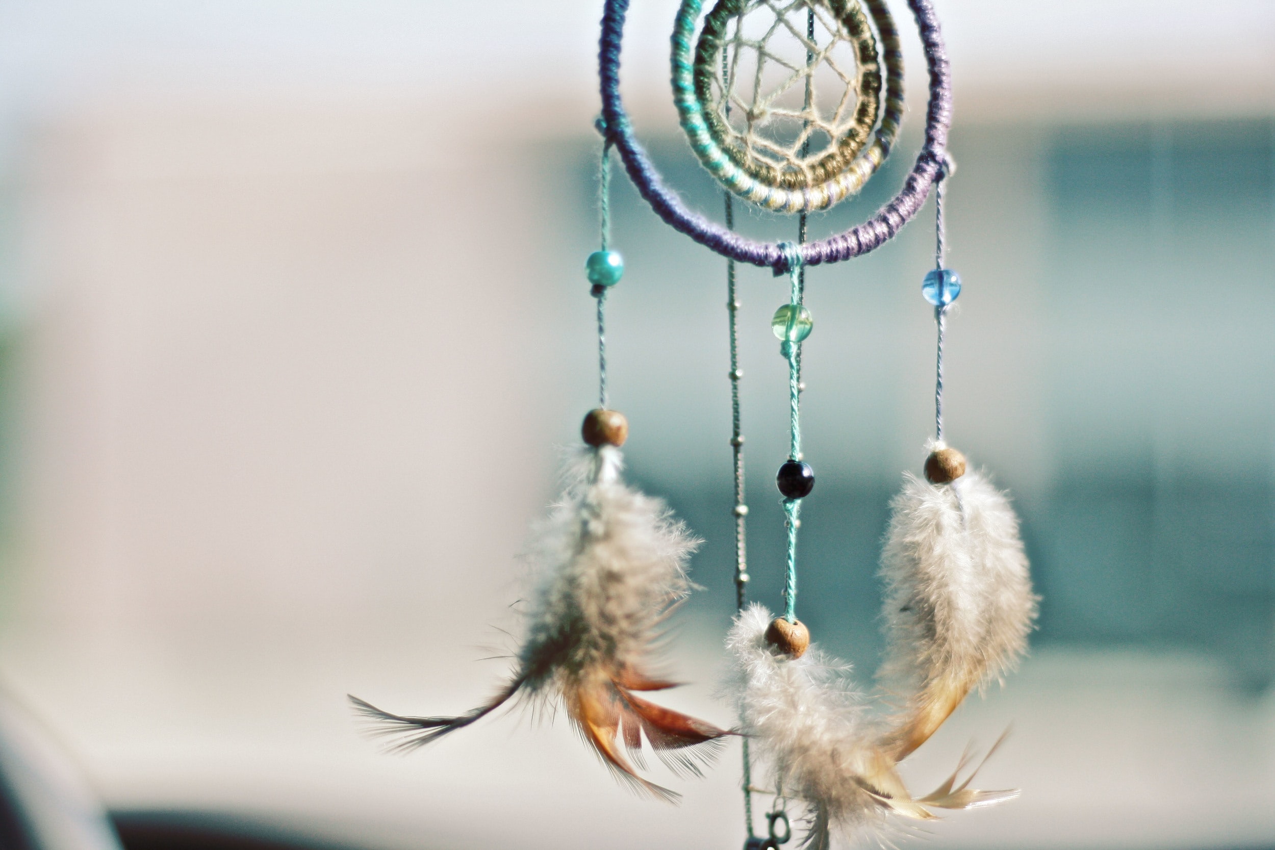 Dream catchers Dream catchers