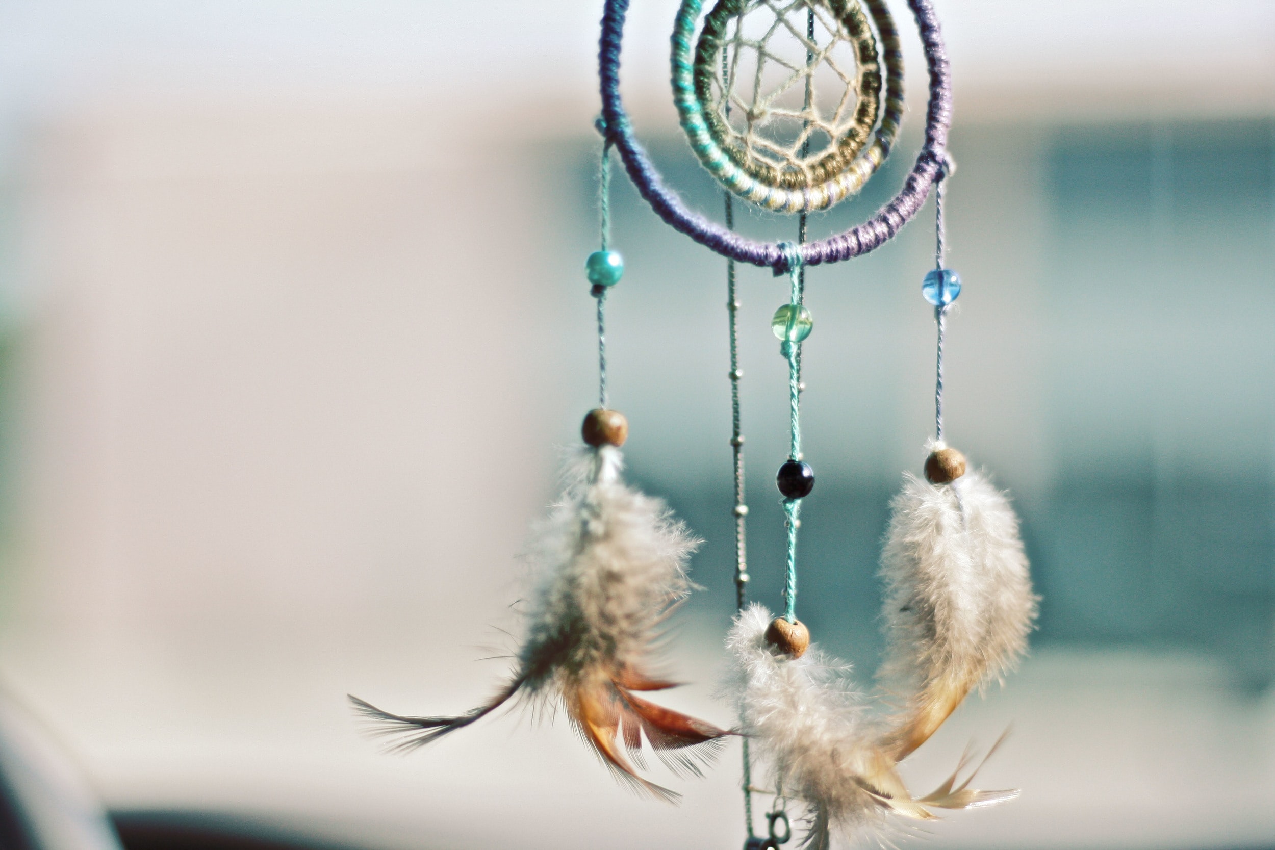 Dream catchers