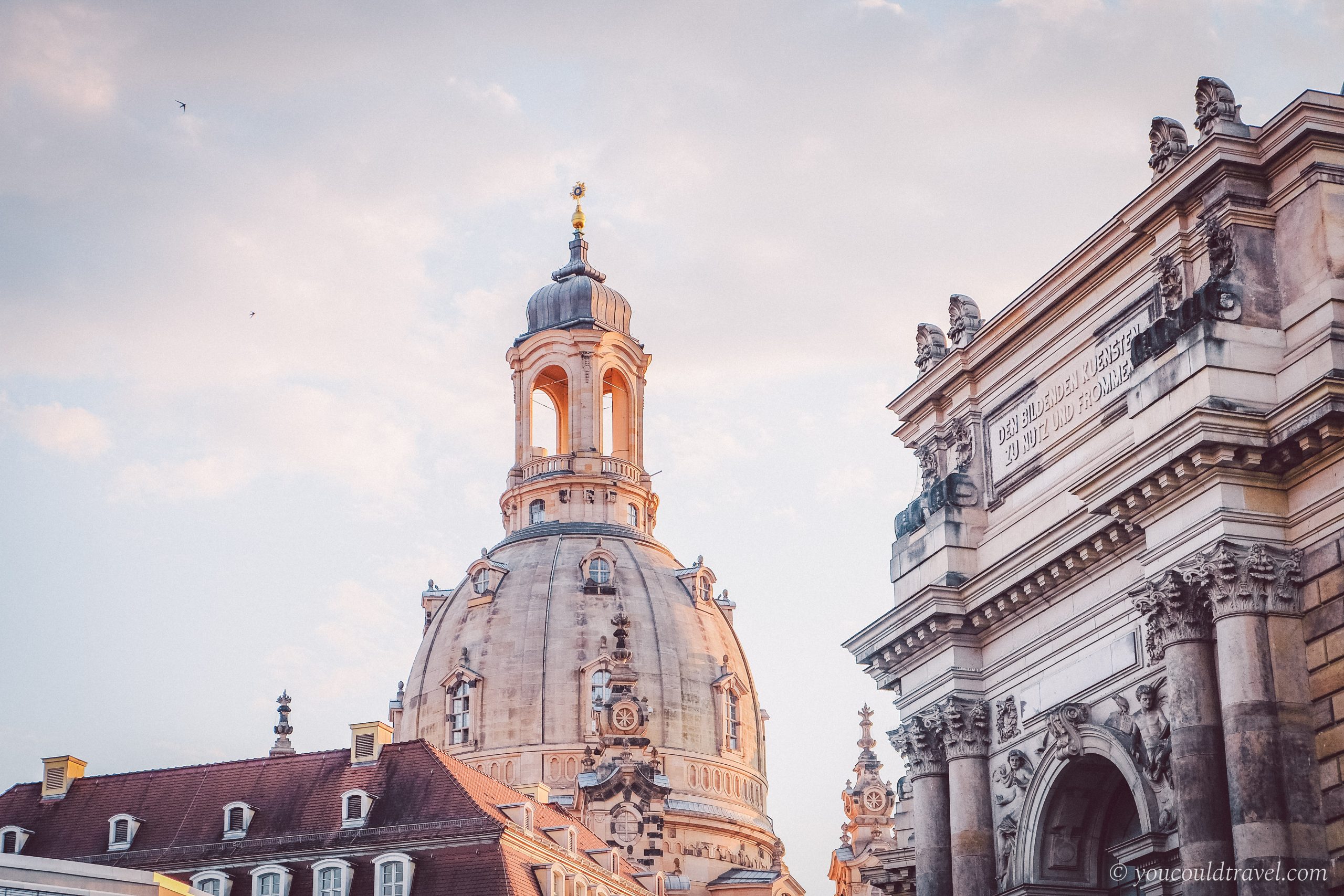 Dresden Frauenkirche