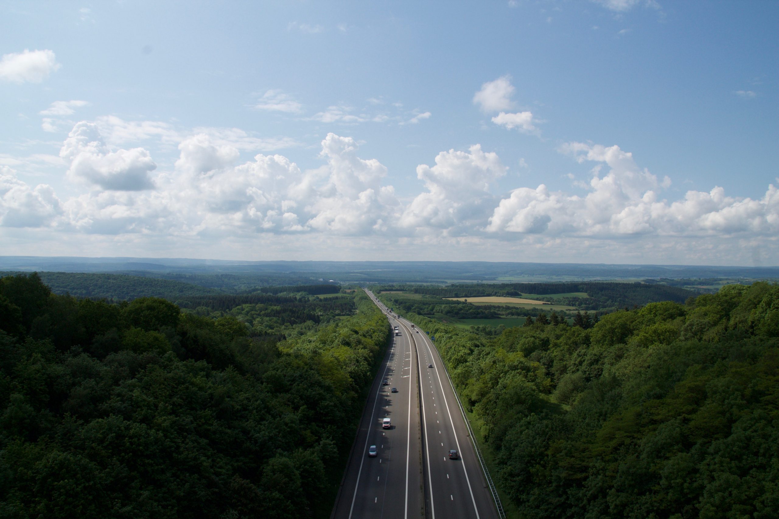 Drive in Europe budget Drive in Europe budget