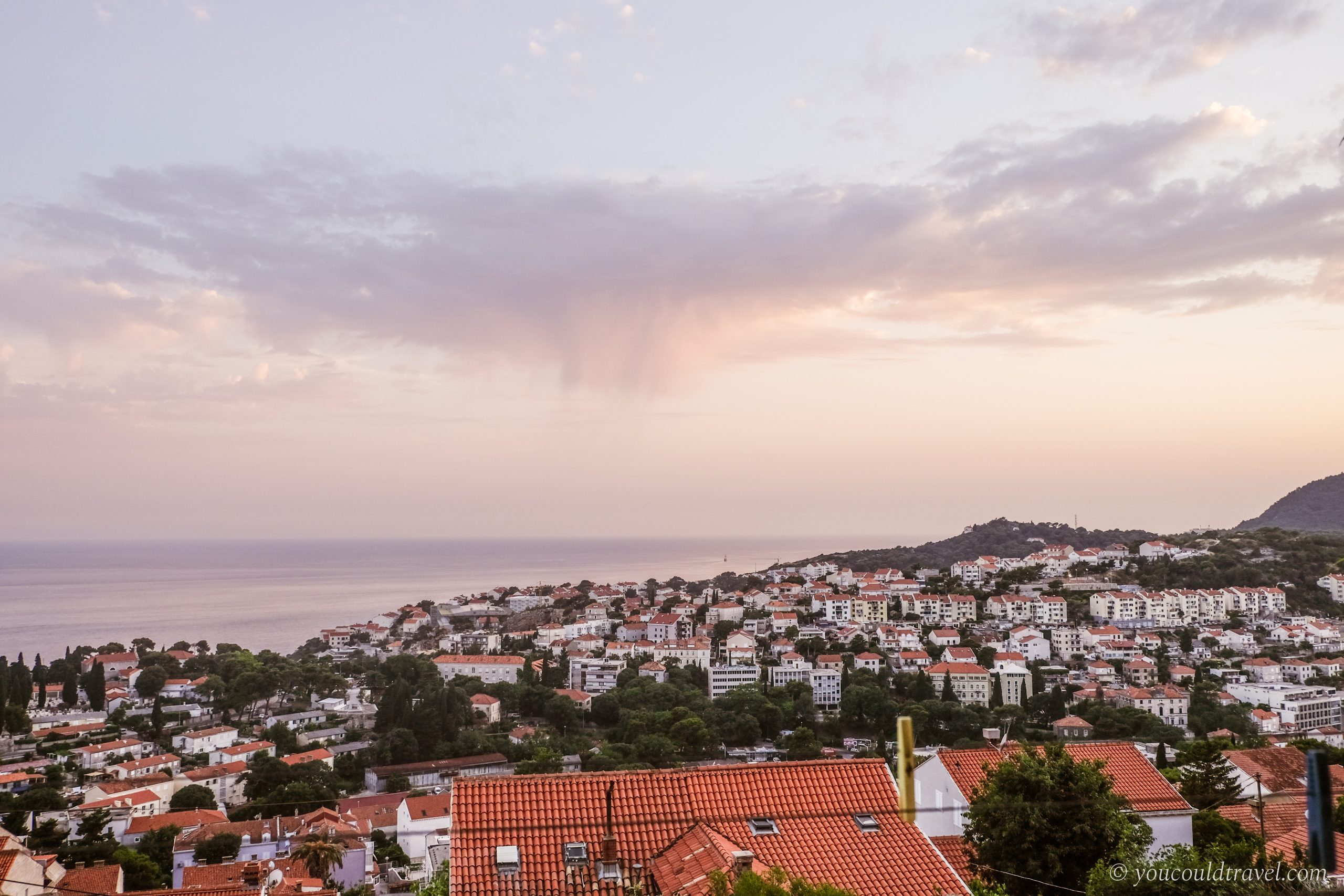 Dubrovnik Views