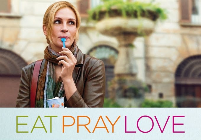 Eat Pray Love Best Travel Movie