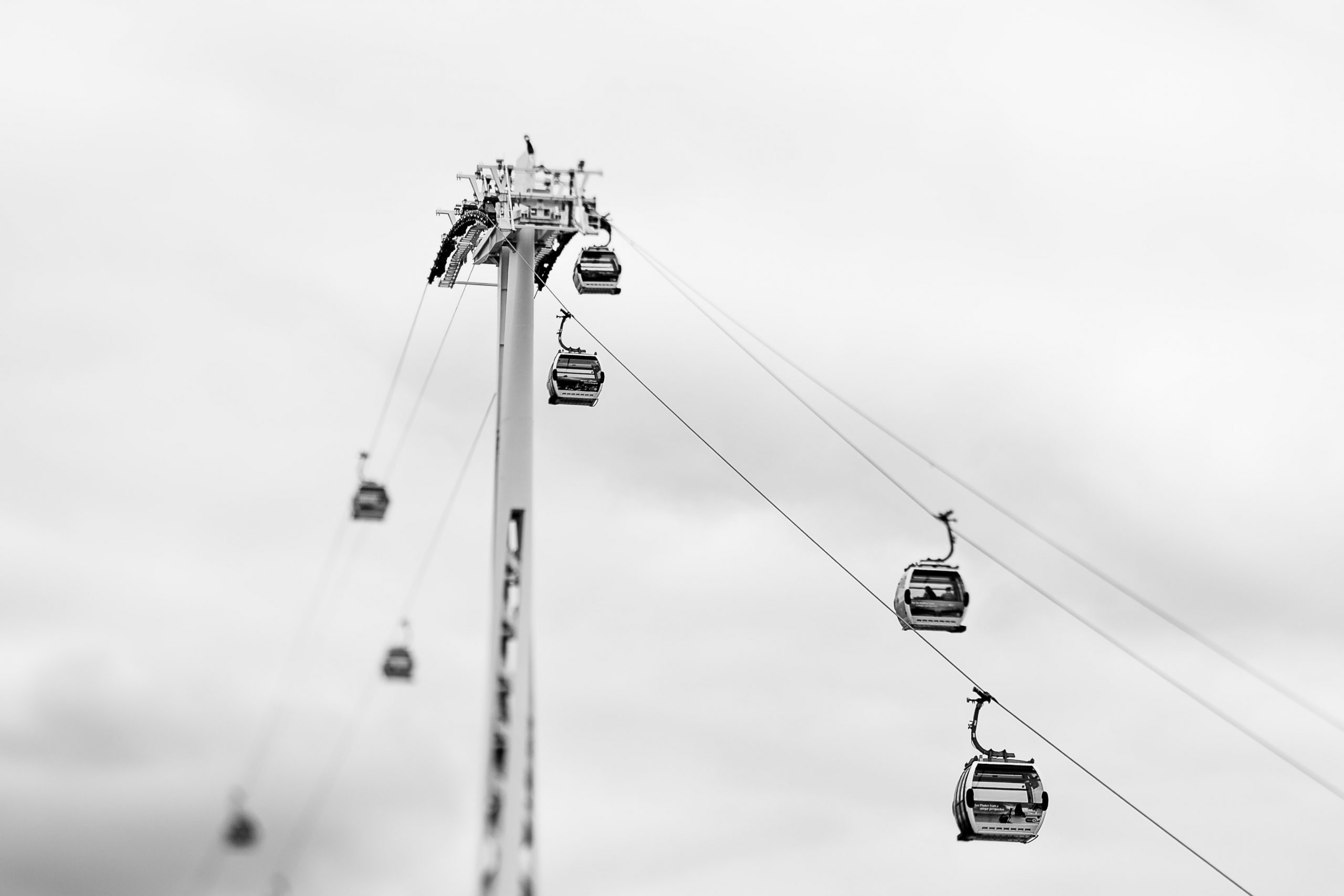 Emirates air line Emirates air line