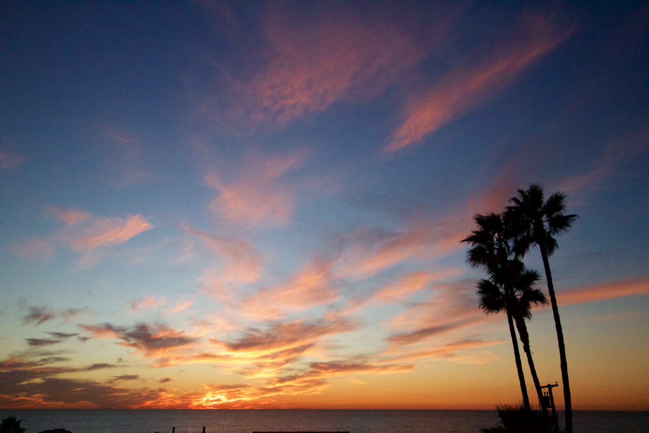 Encinitas as a day trip from San Diego