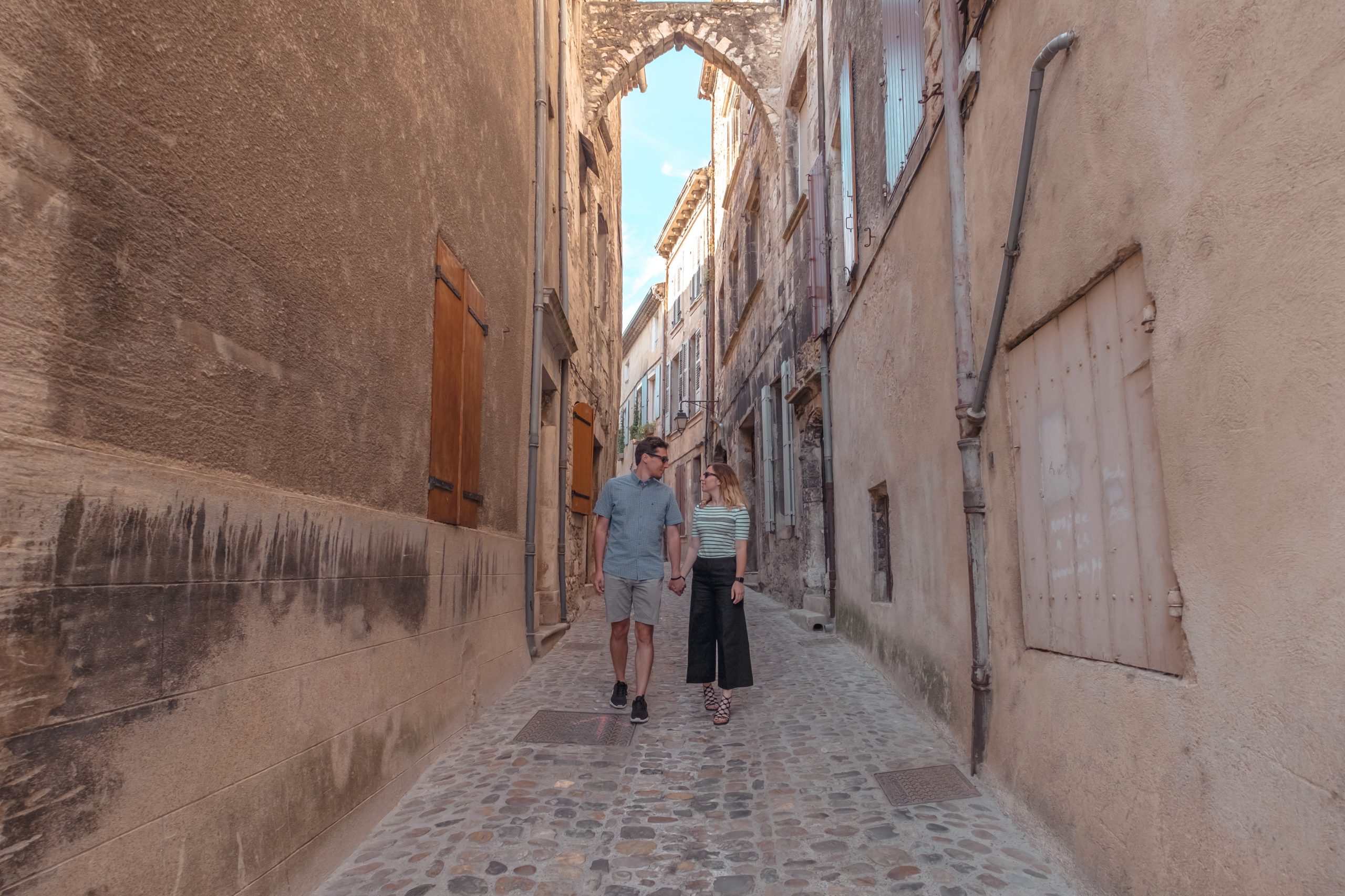Enjoying the French towns with Avalon Waterways river cruise Enjoying the French towns with Avalon Waterways river cruise