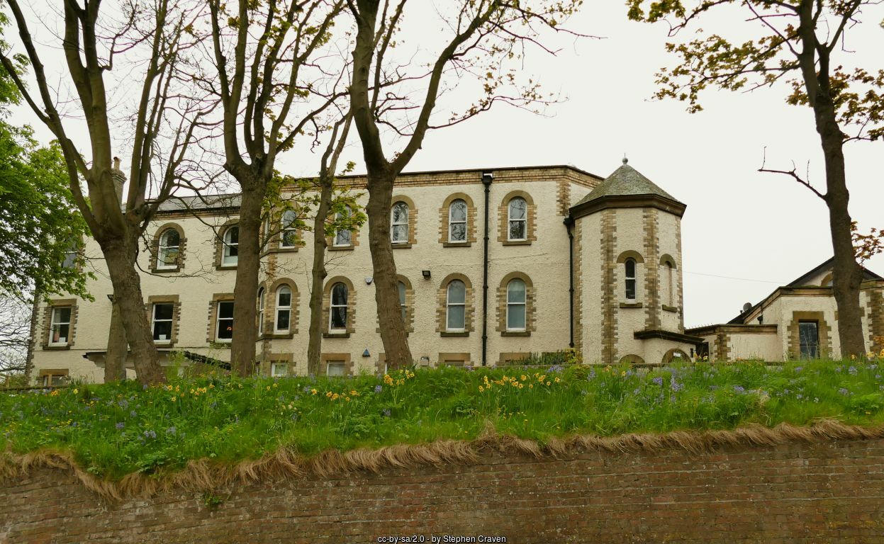 Evron centre in filey Evron centre in filey