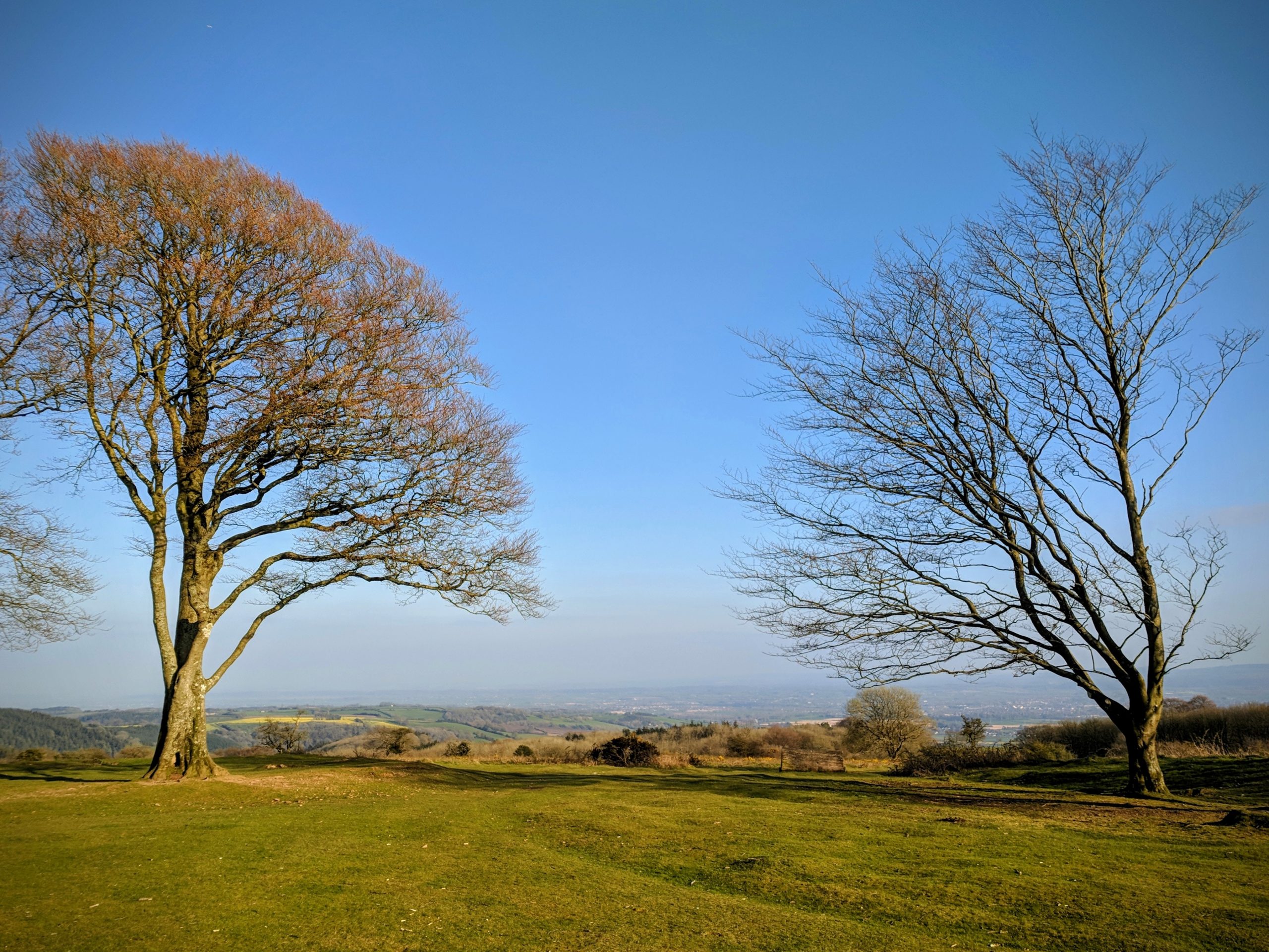 Exmoor Beautiful places to visit in england Exmoor Beautiful places to visit in england