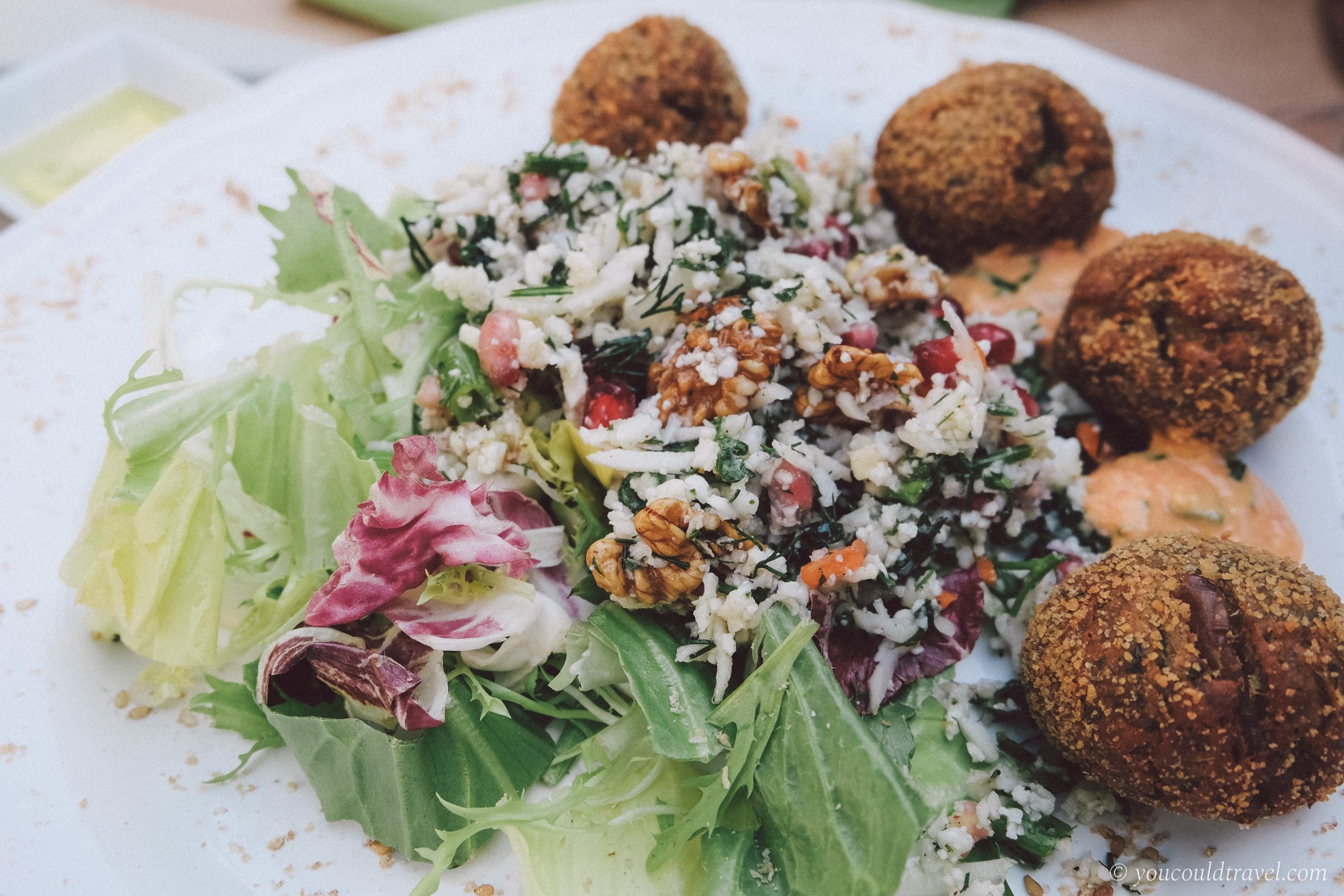 Falafel Antwerp Vegan Dinner Falafel Antwerp Vegan Dinner