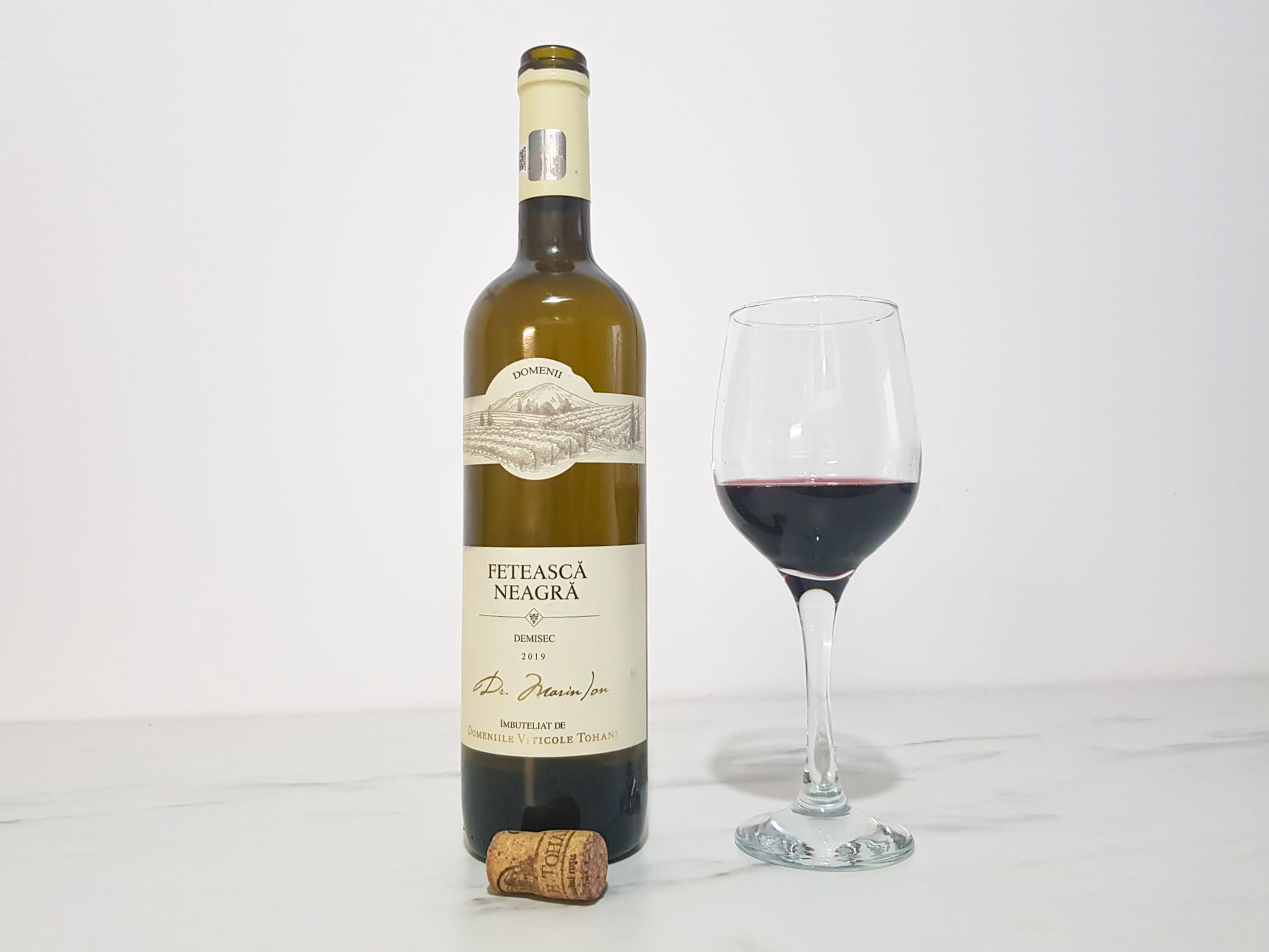 Wine is a wonderful gift from Romania especially an authentic red wine such as Feteasca neagra with deep ruby colour Wine is a wonderful gift from Romania especially an authentic red wine such as Feteasca neagra with deep ruby colour