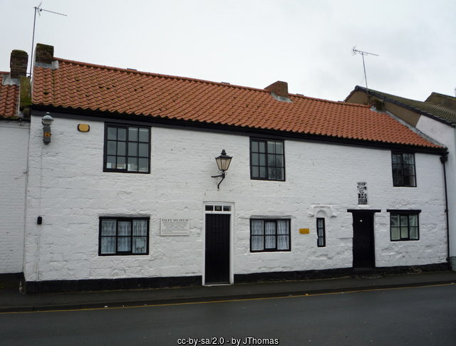 Filey Museum Filey Museum
