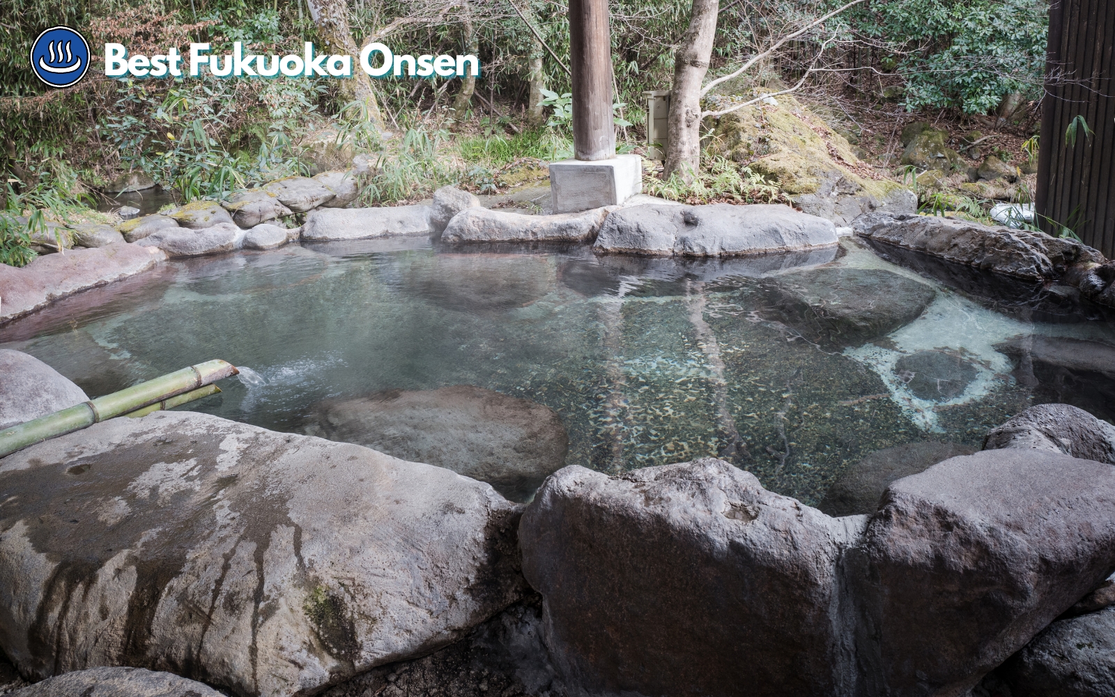 Finding the best Fukuoka onsen