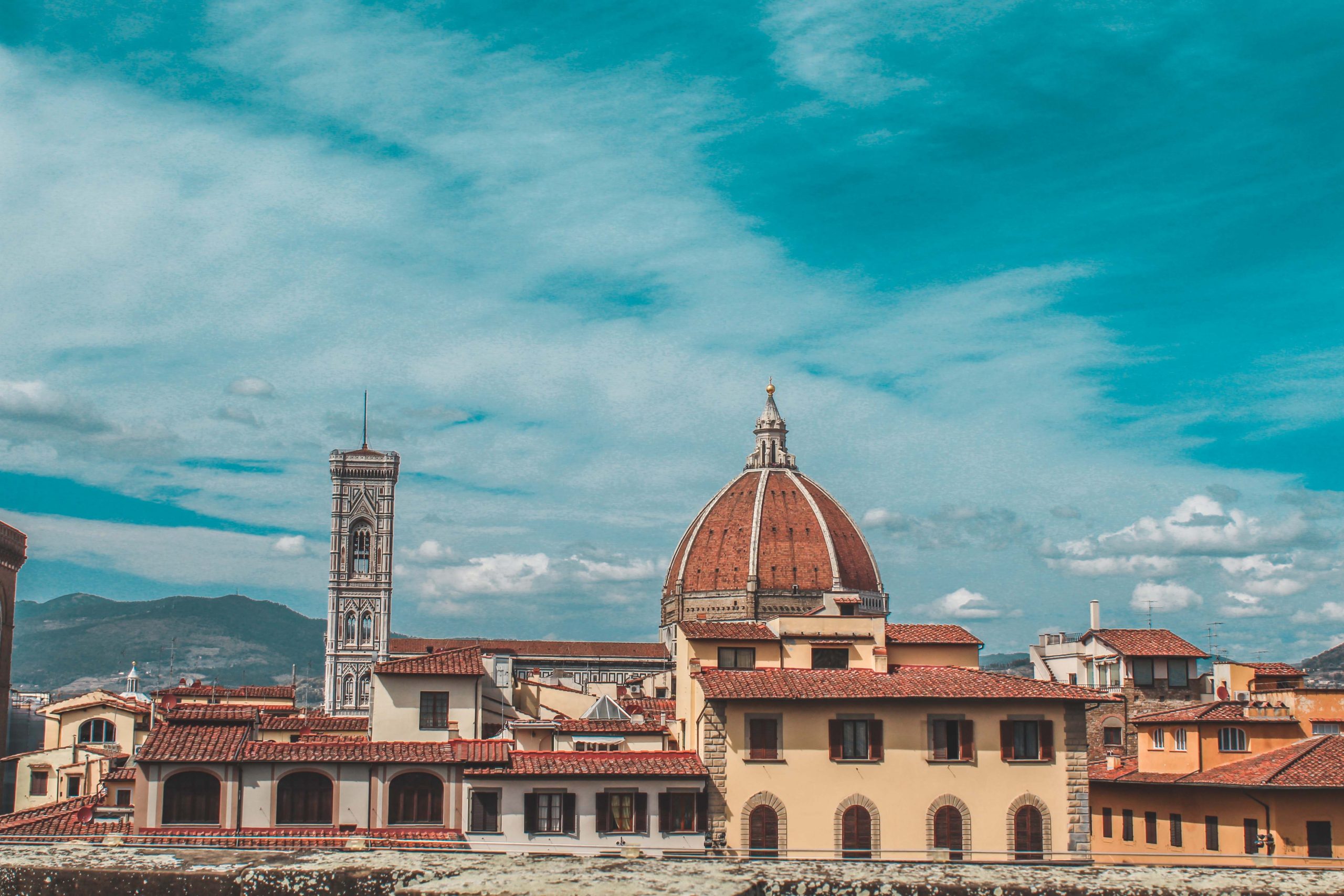 Florence Italy Florence Italy