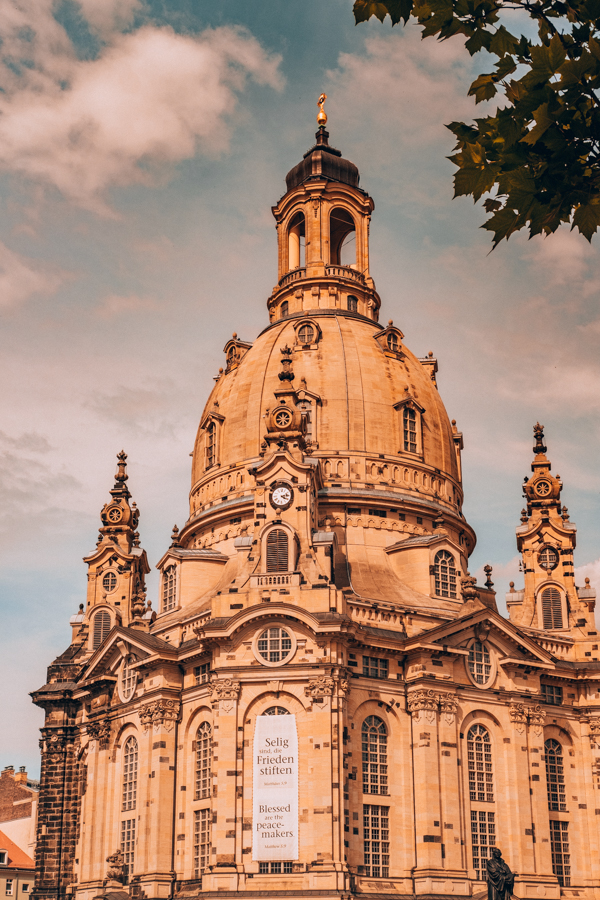 Frauenkirche Dresden Frauenkirche Dresden
