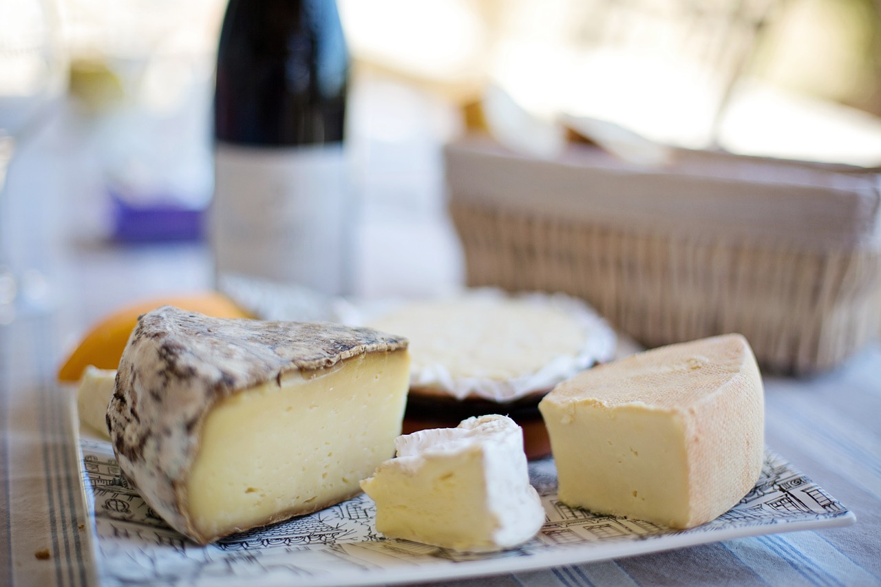 French Cheese Monte Carlo French Cheese Monte Carlo