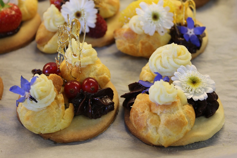 French Patisserie Nice French Patisserie Nice