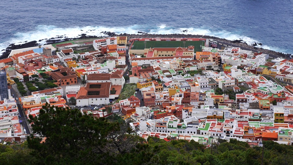 Garachico Tenerife