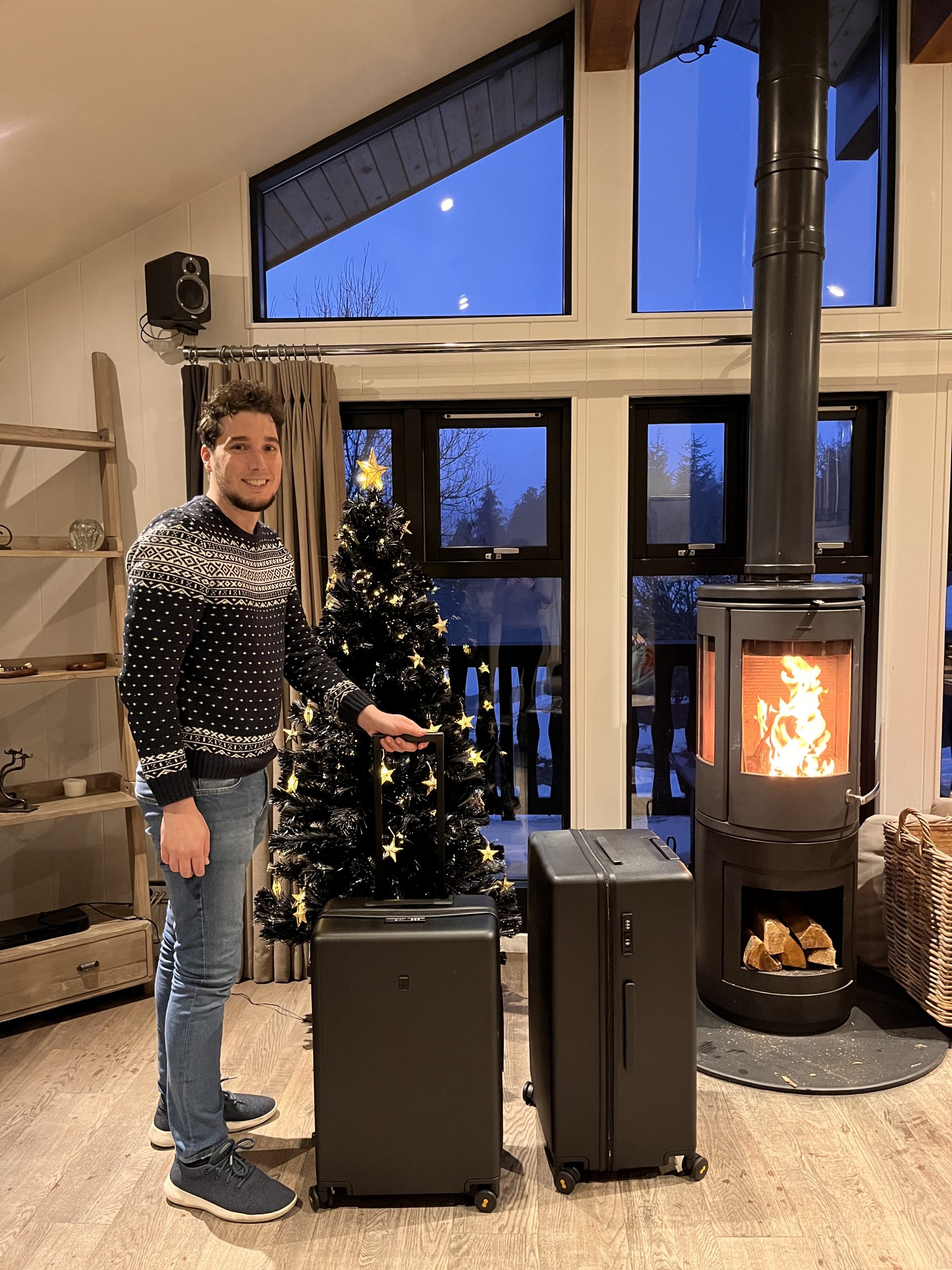 G with a 28 inch Level8 and a 24 inch Level8 to compare the sizes G with a 28 inch Level8 and a 24 inch Level8 to compare the sizes