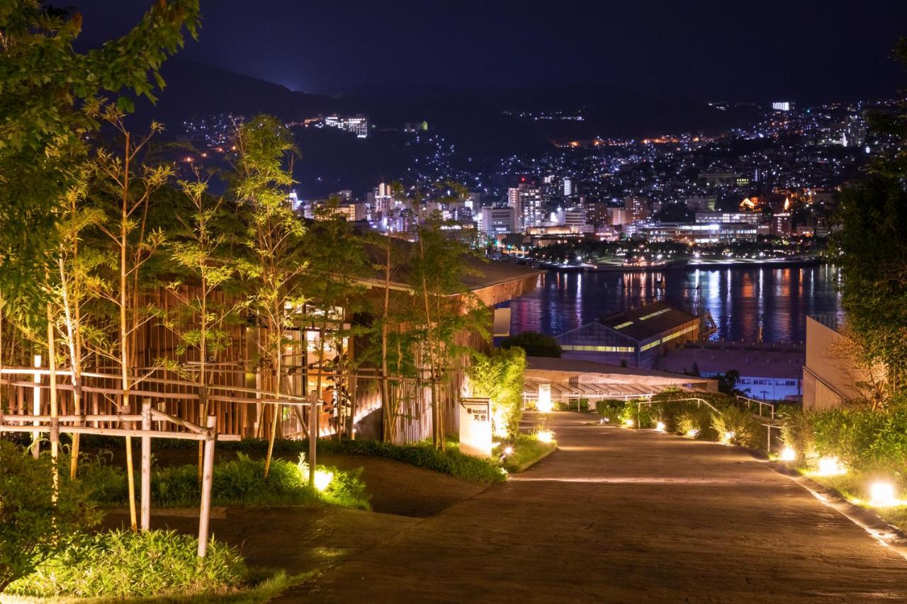 Garden Terrace Nagasaki Hotel - Credit booking.com