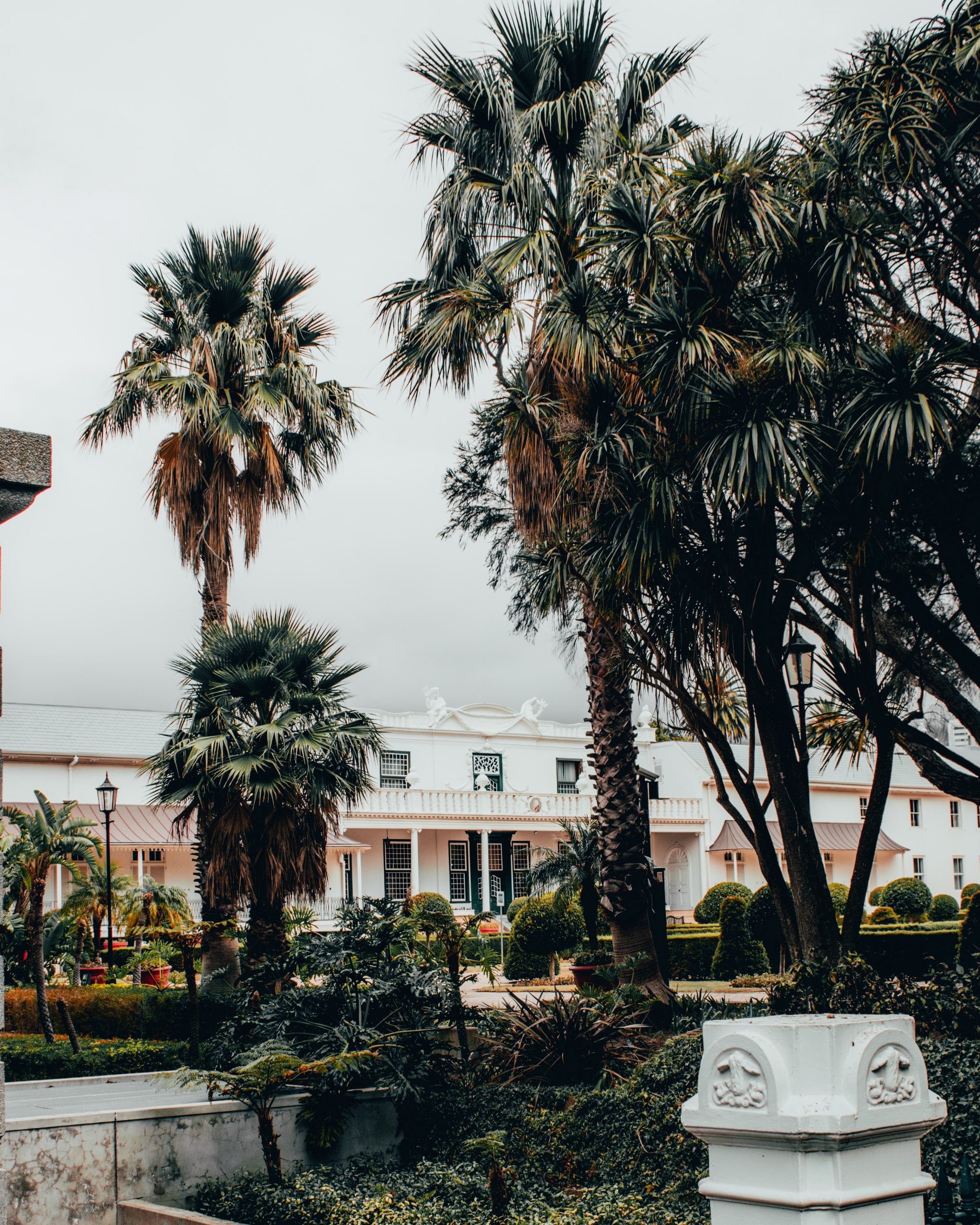 Gardens, Cape Town