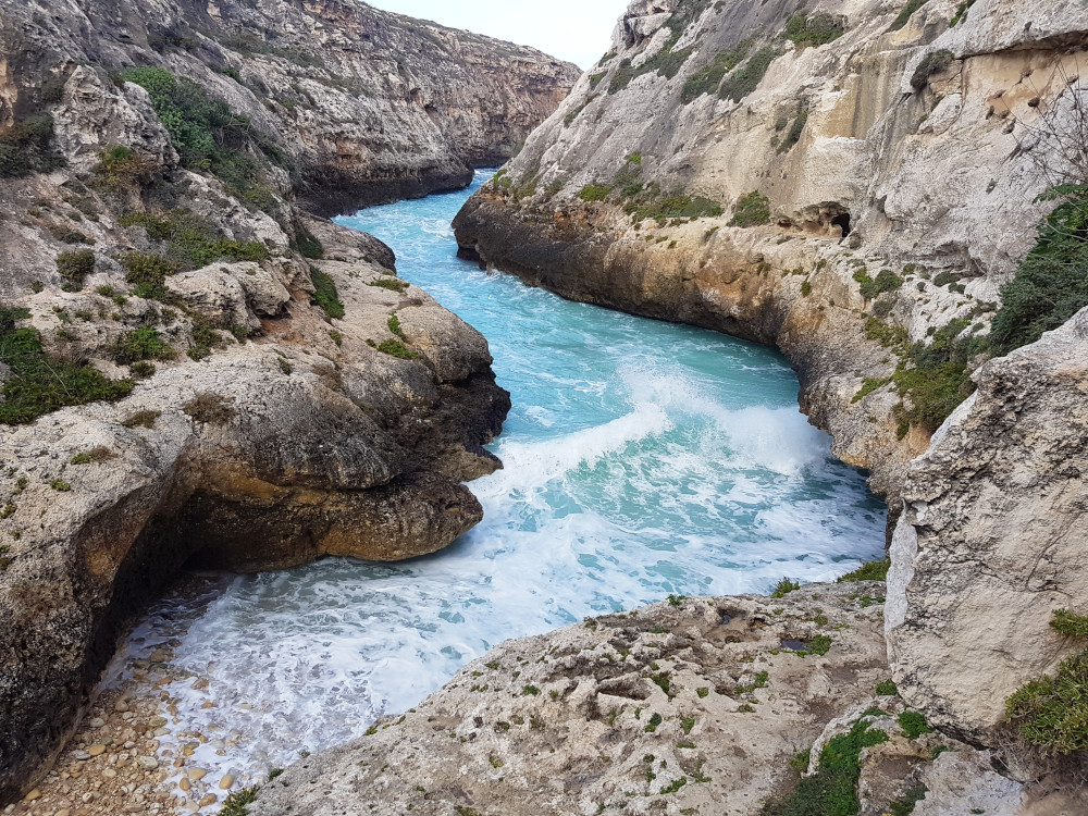 GHASRI VALLEY