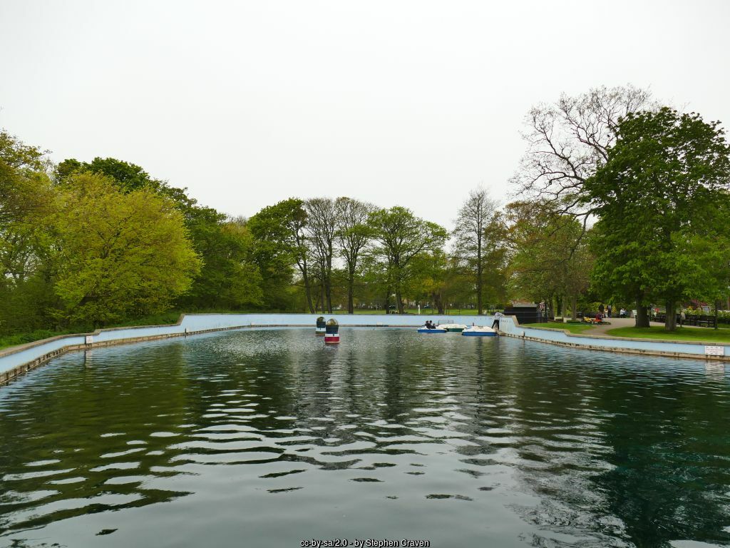 Glen Gardens Filey